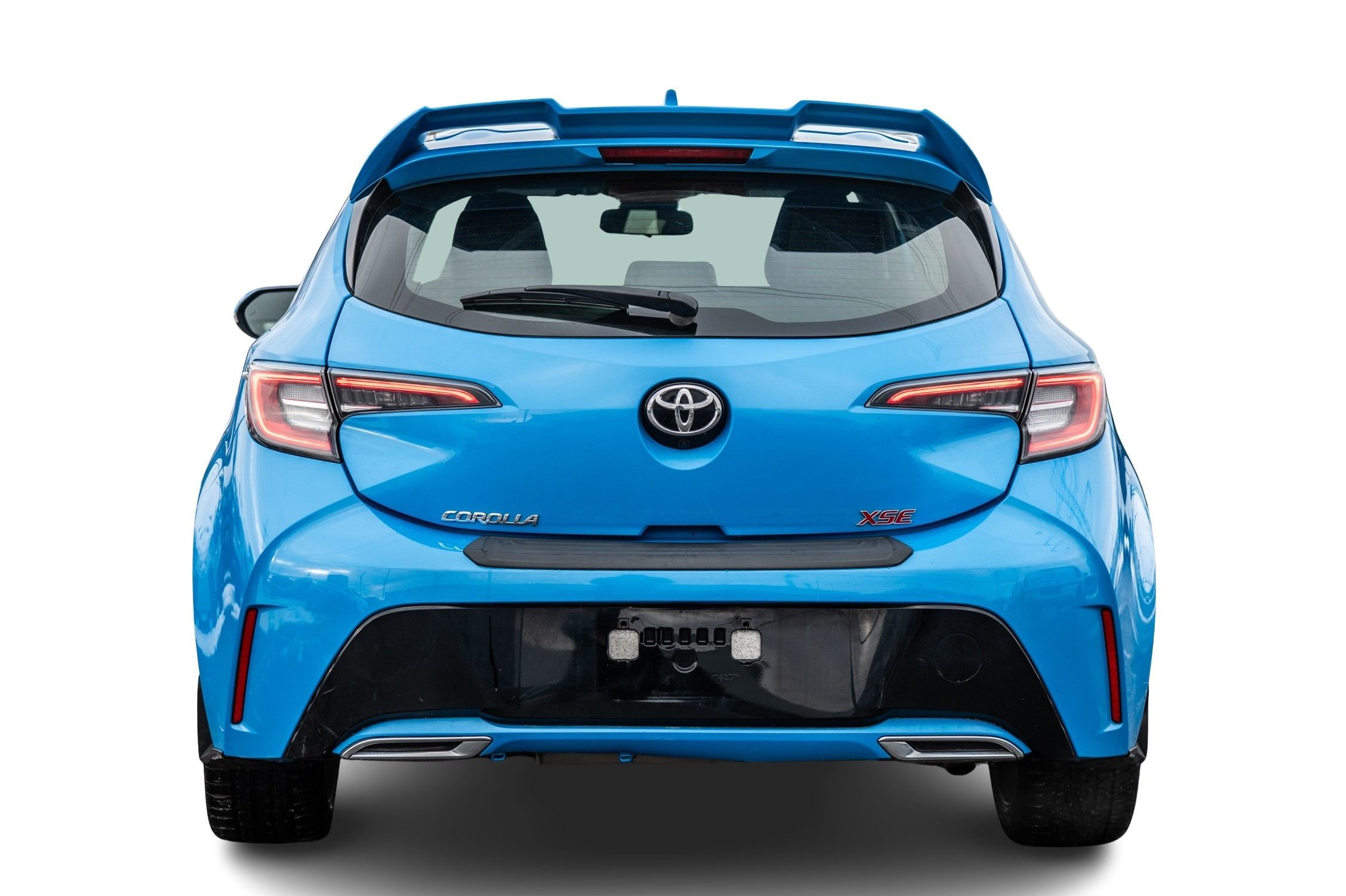 Toyota Corolla Hatchback  2022 à Saint-Léonard, Québec