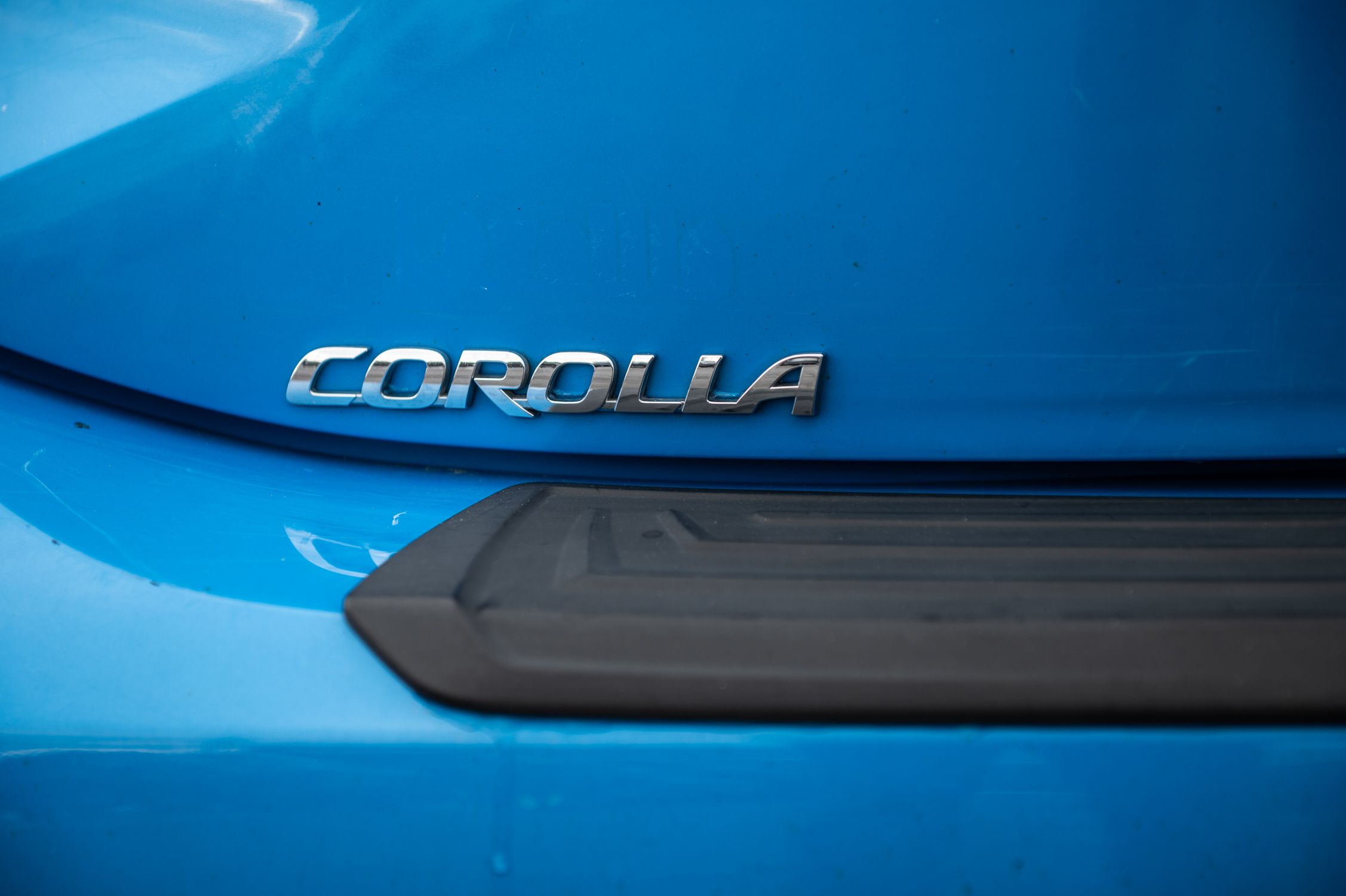 Toyota Corolla Hatchback  2022 à Saint-Léonard, Québec