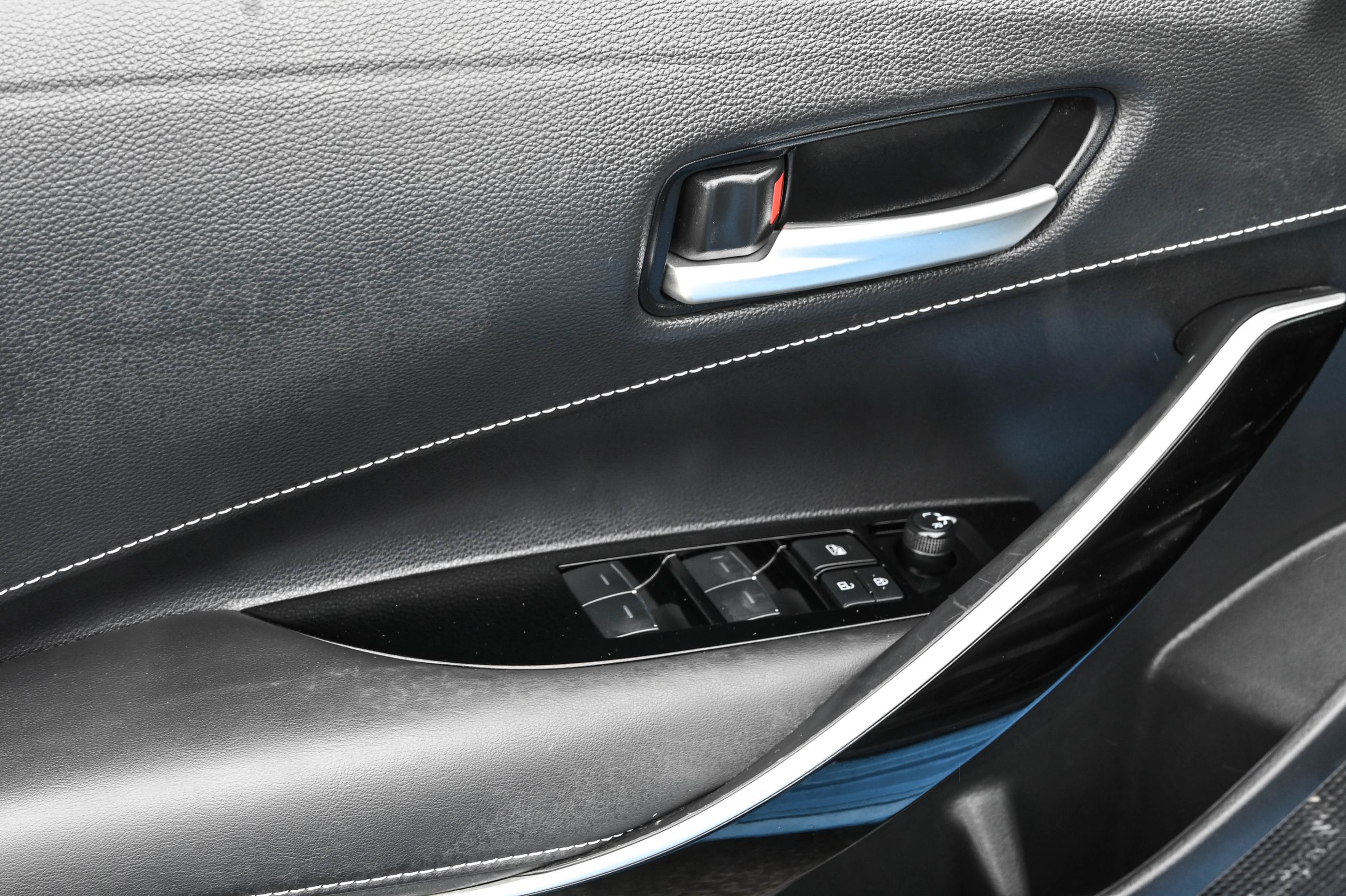 2022 Toyota Corolla Hatchback