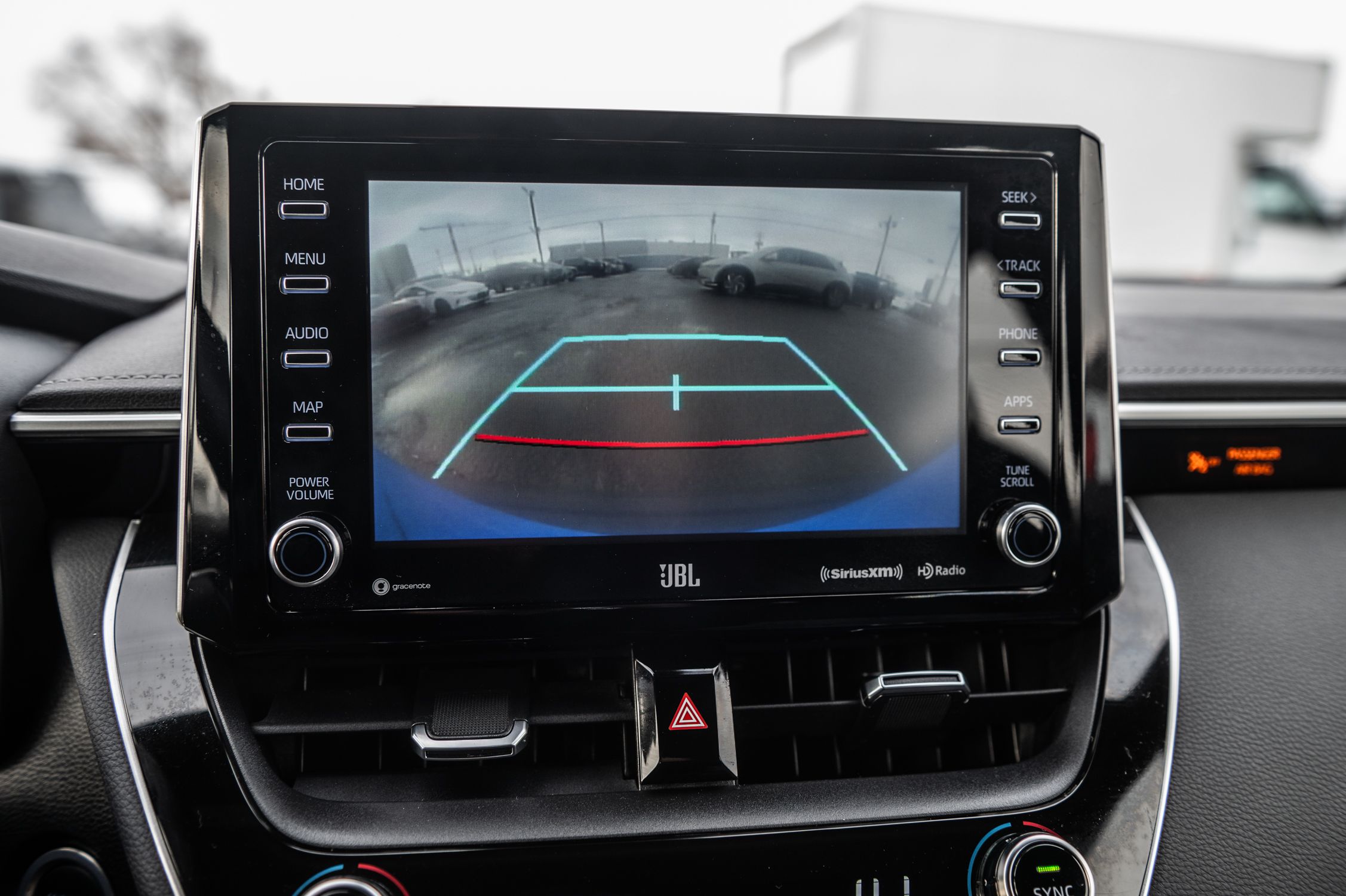 Toyota Corolla Hatchback  2022 à Saint-Léonard, Québec