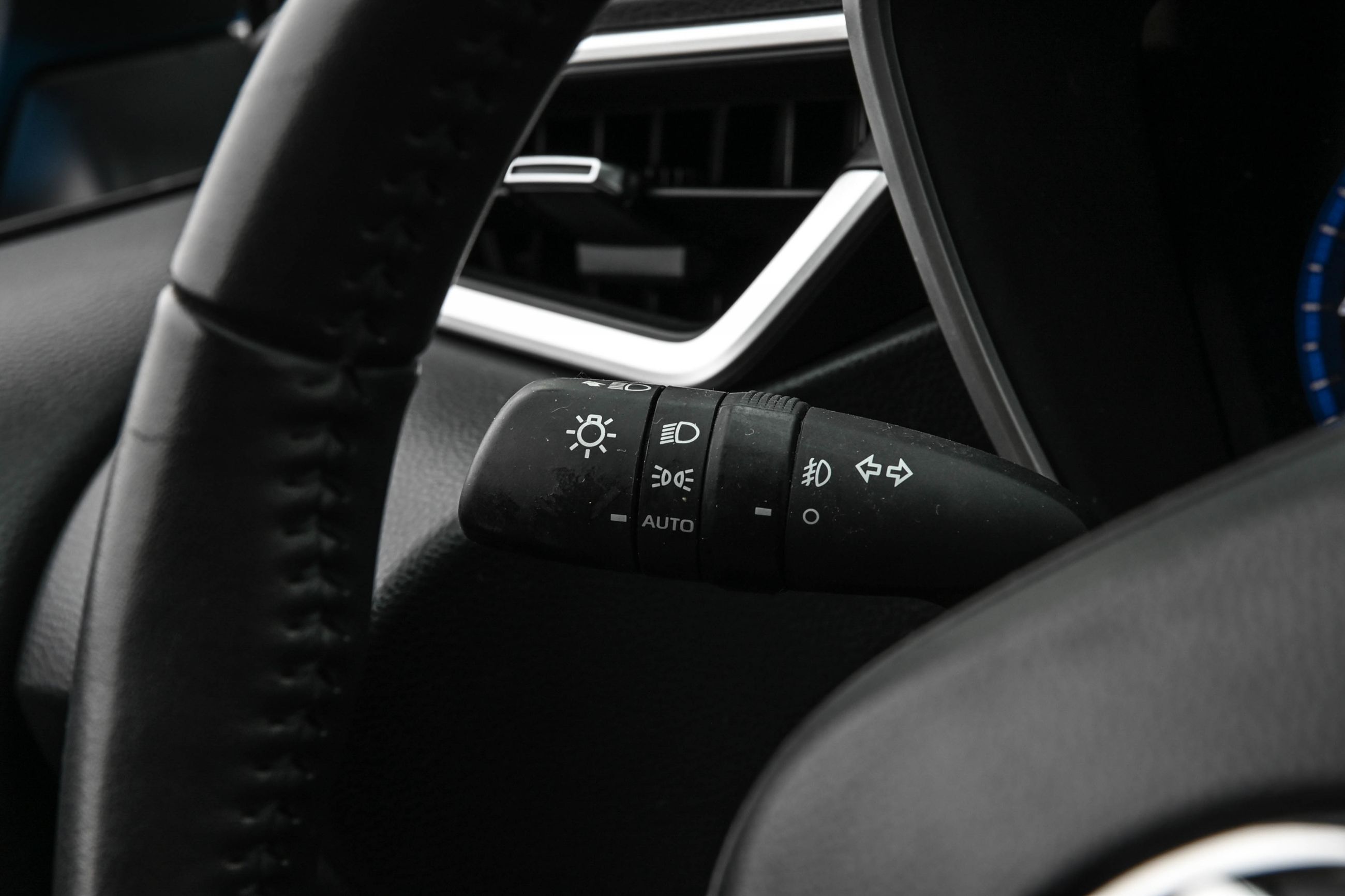 2022 Toyota Corolla Hatchback