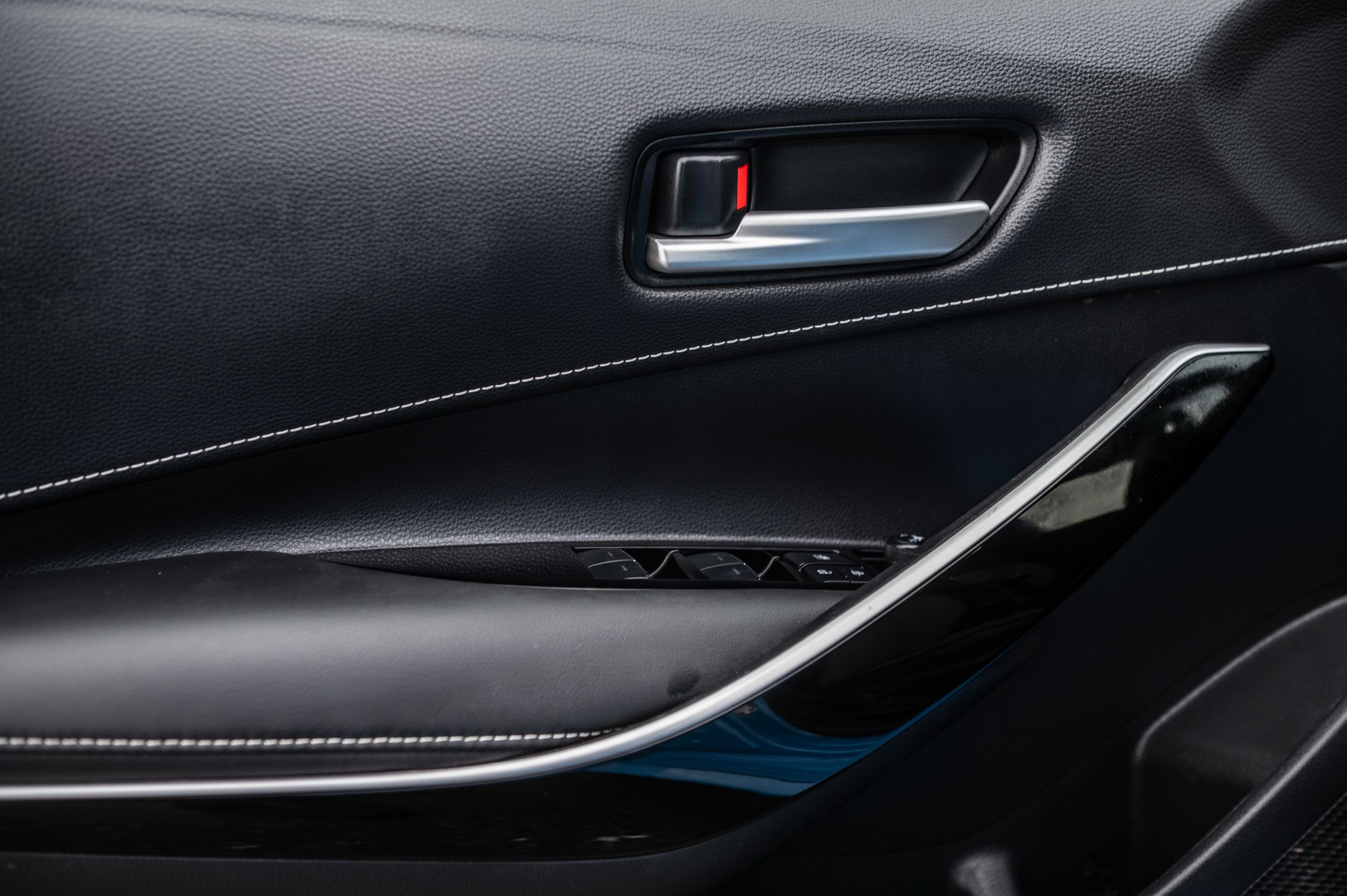 Toyota Corolla Hatchback  2022 à Saint-Léonard, Québec