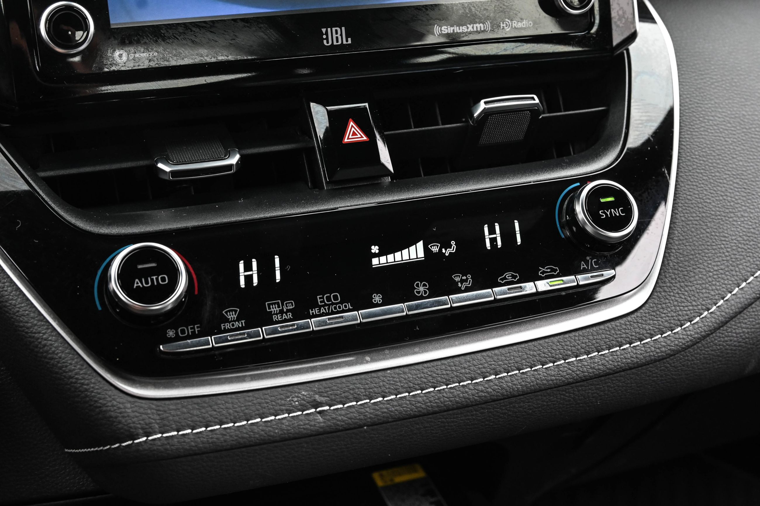 2022 Toyota Corolla Hatchback