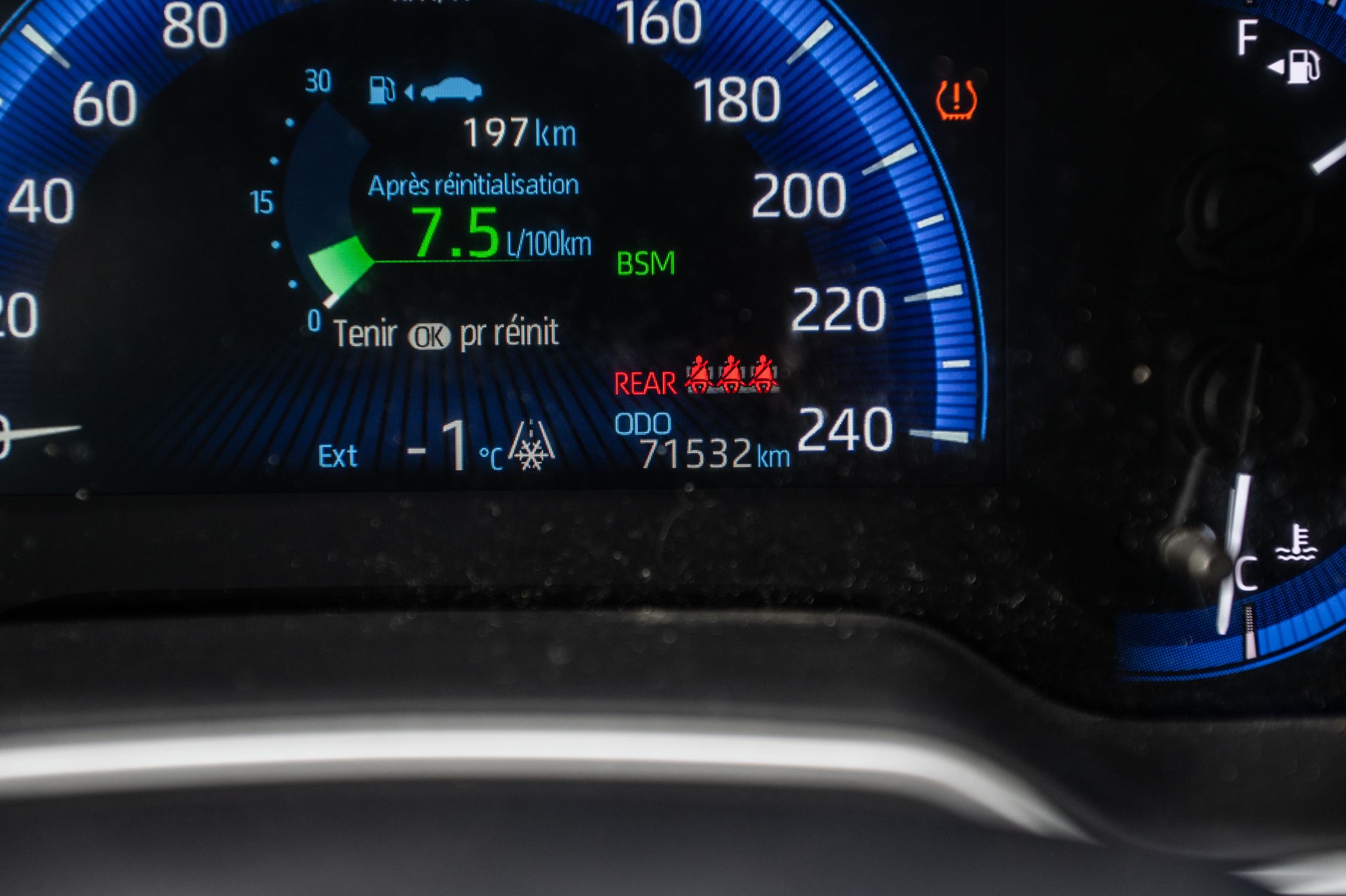 Toyota Corolla Hatchback  2022 à Saint-Léonard, Québec