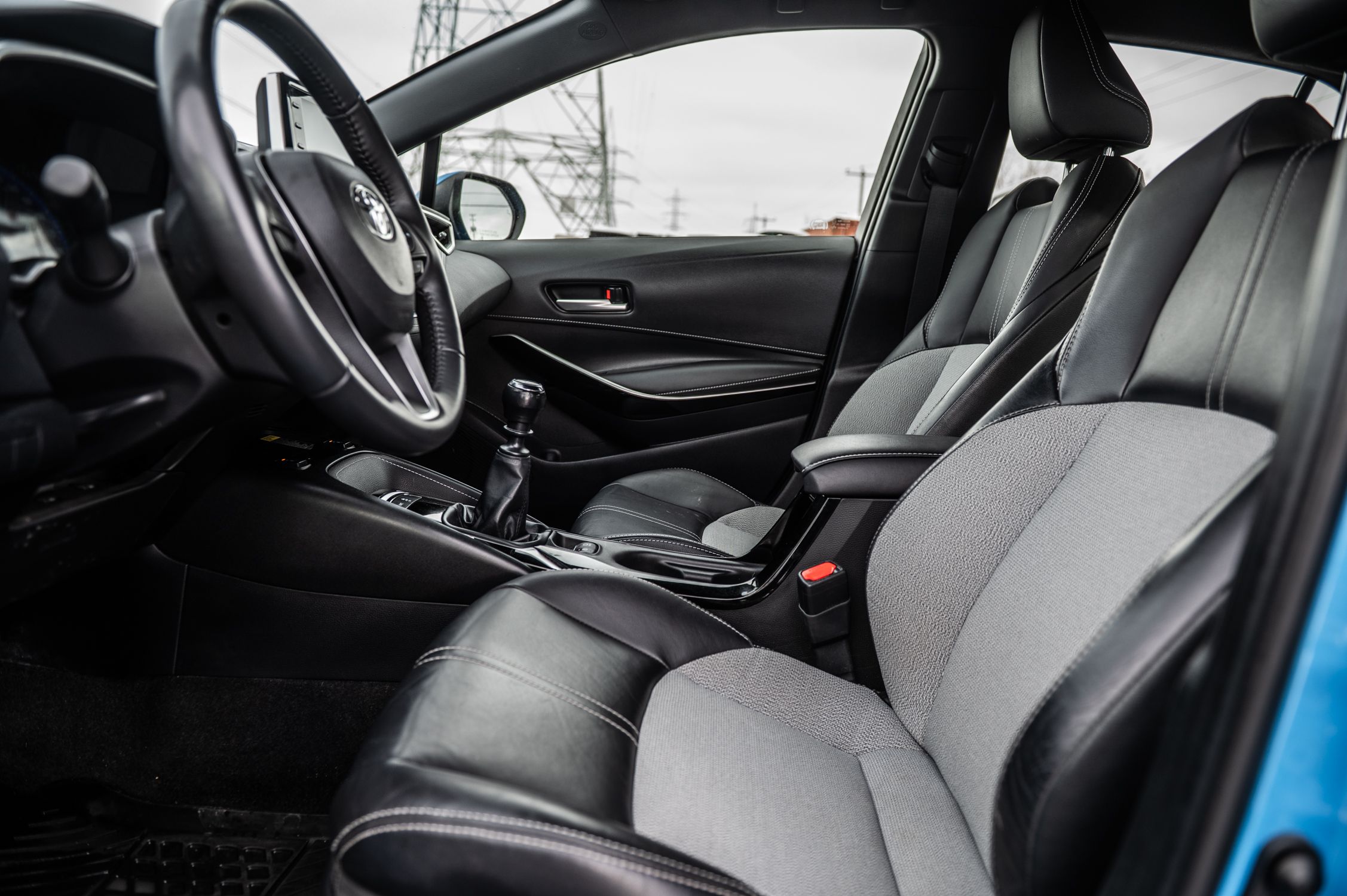 Toyota Corolla Hatchback  2022 à Saint-Léonard, Québec