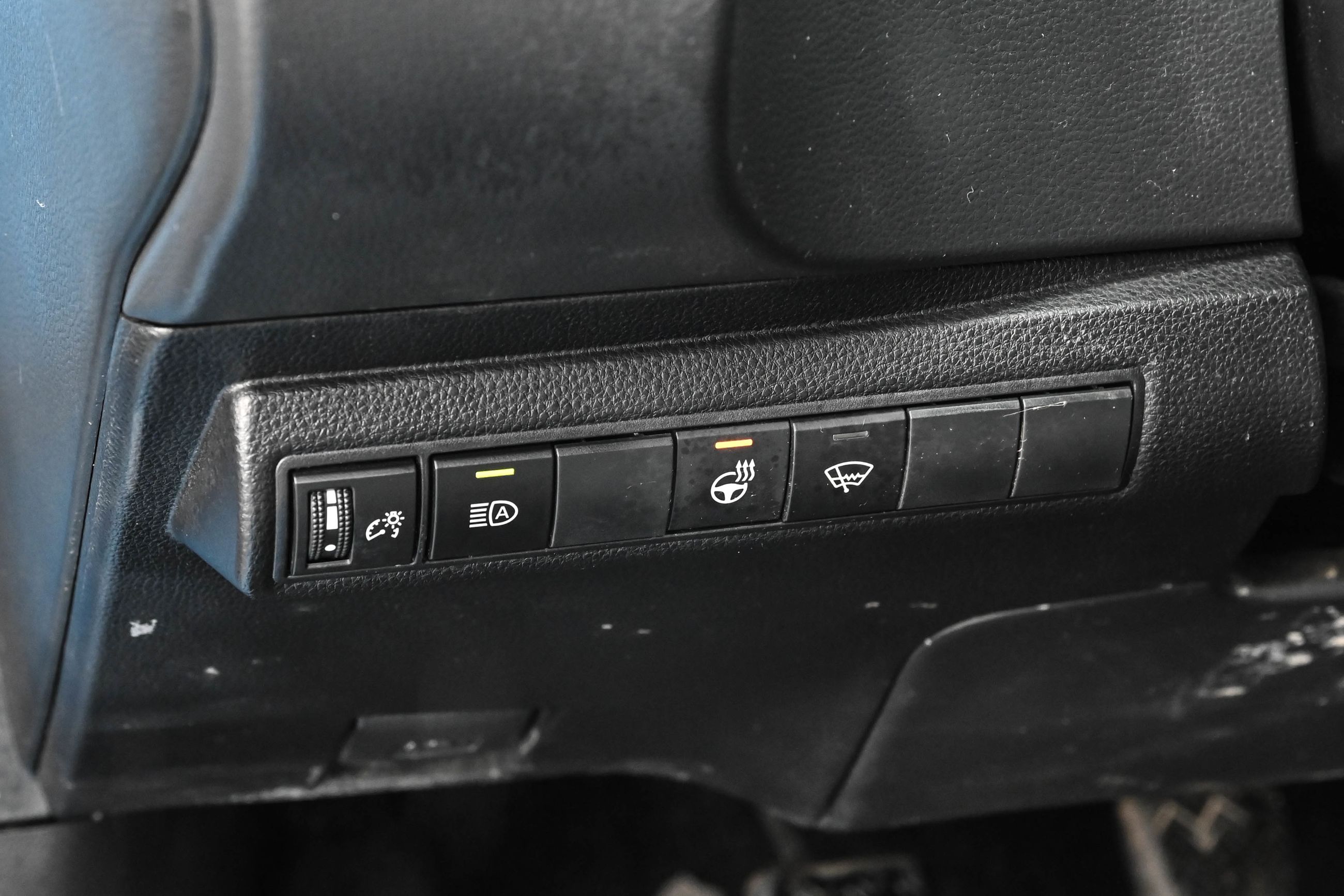 2022 Toyota Corolla Hatchback