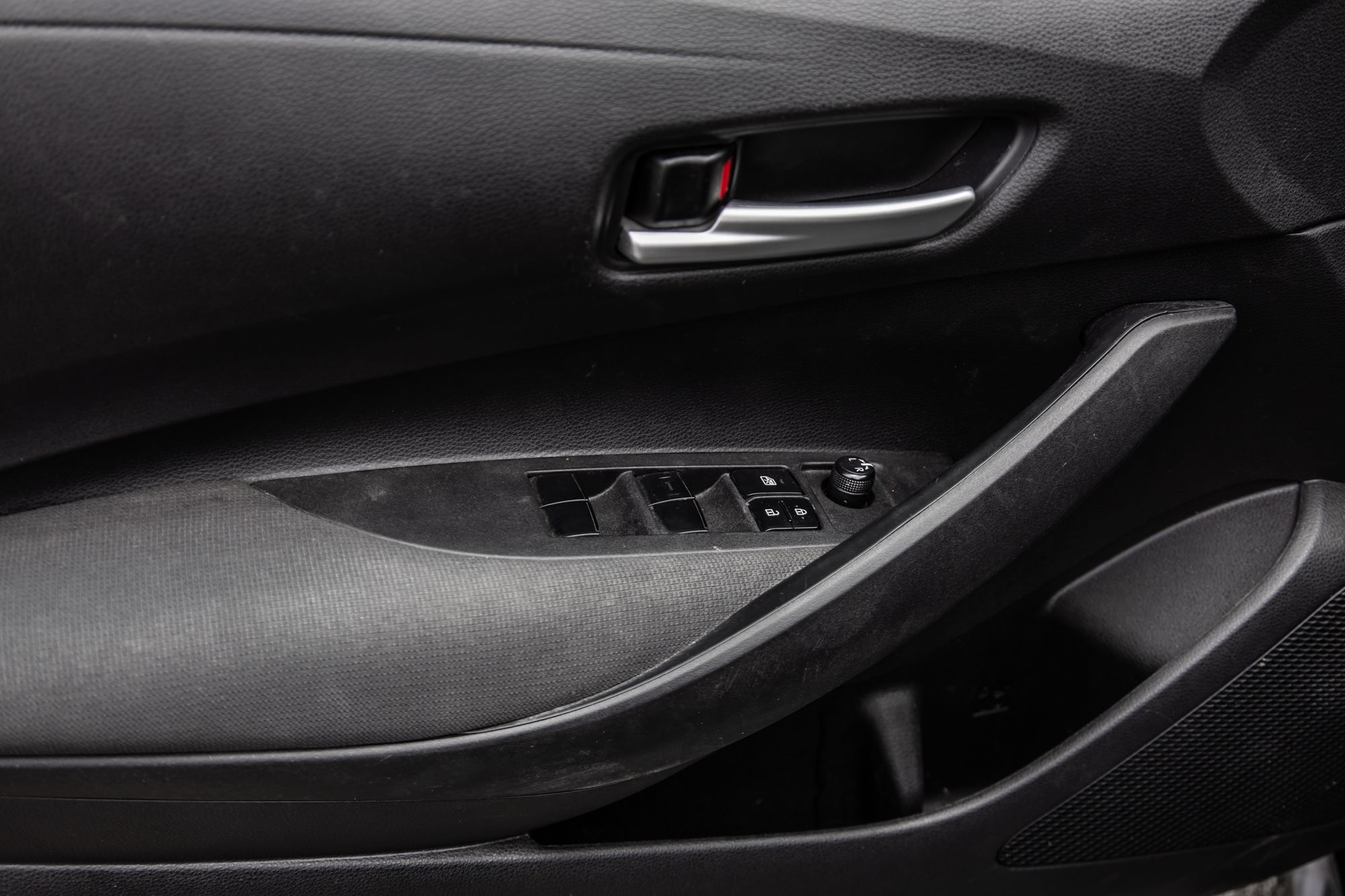 Toyota Corolla  2021 à Saint-Léonard, Québec