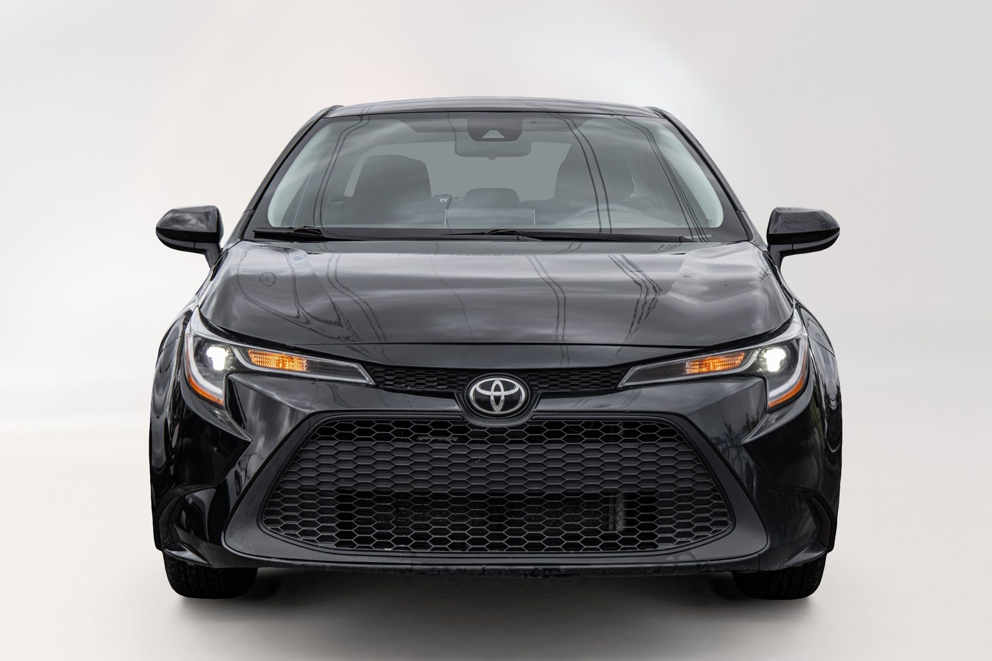 Toyota Corolla  2021 à Saint-Léonard, Québec
