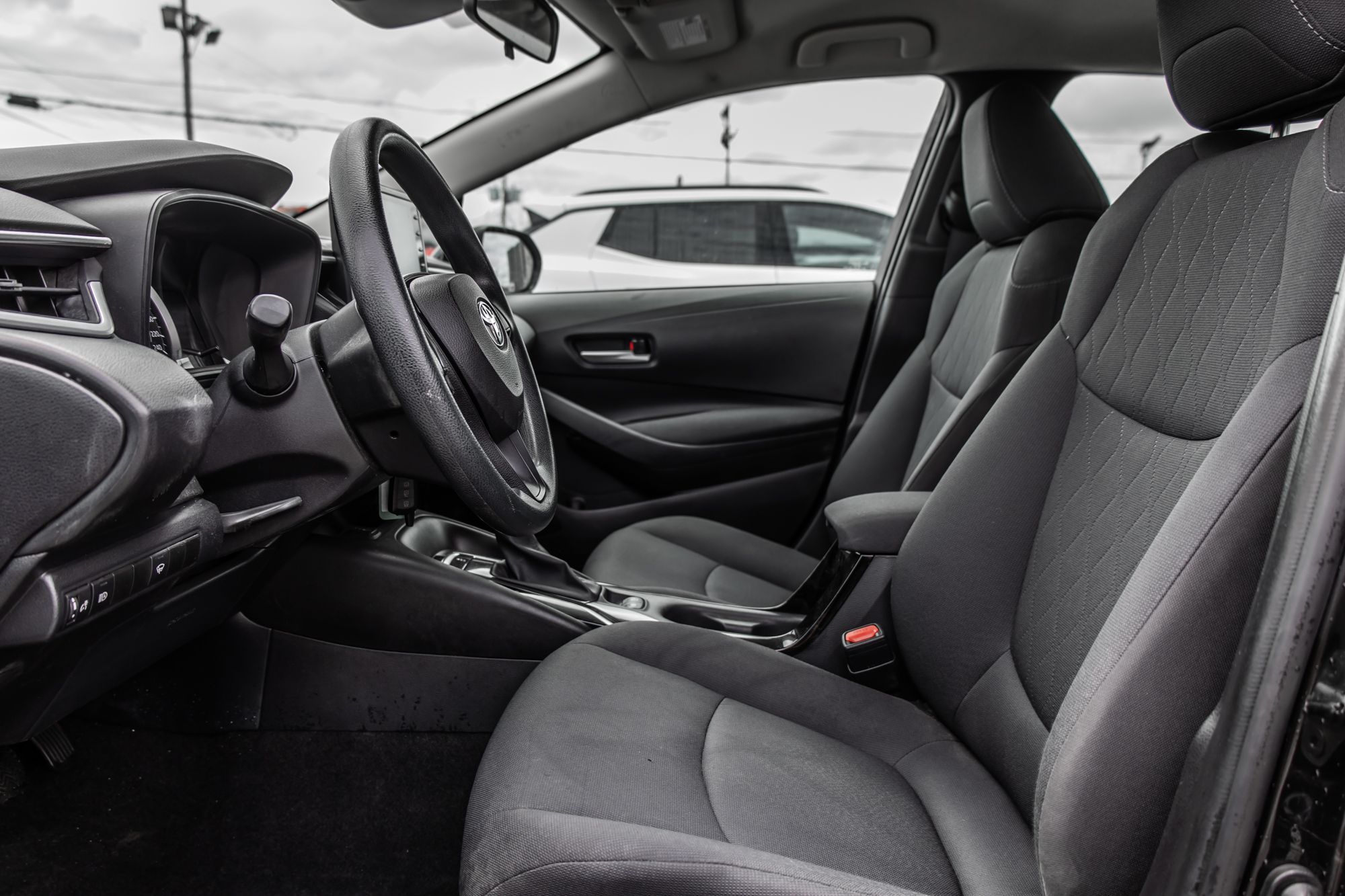 Toyota Corolla  2021 à Saint-Léonard, Québec