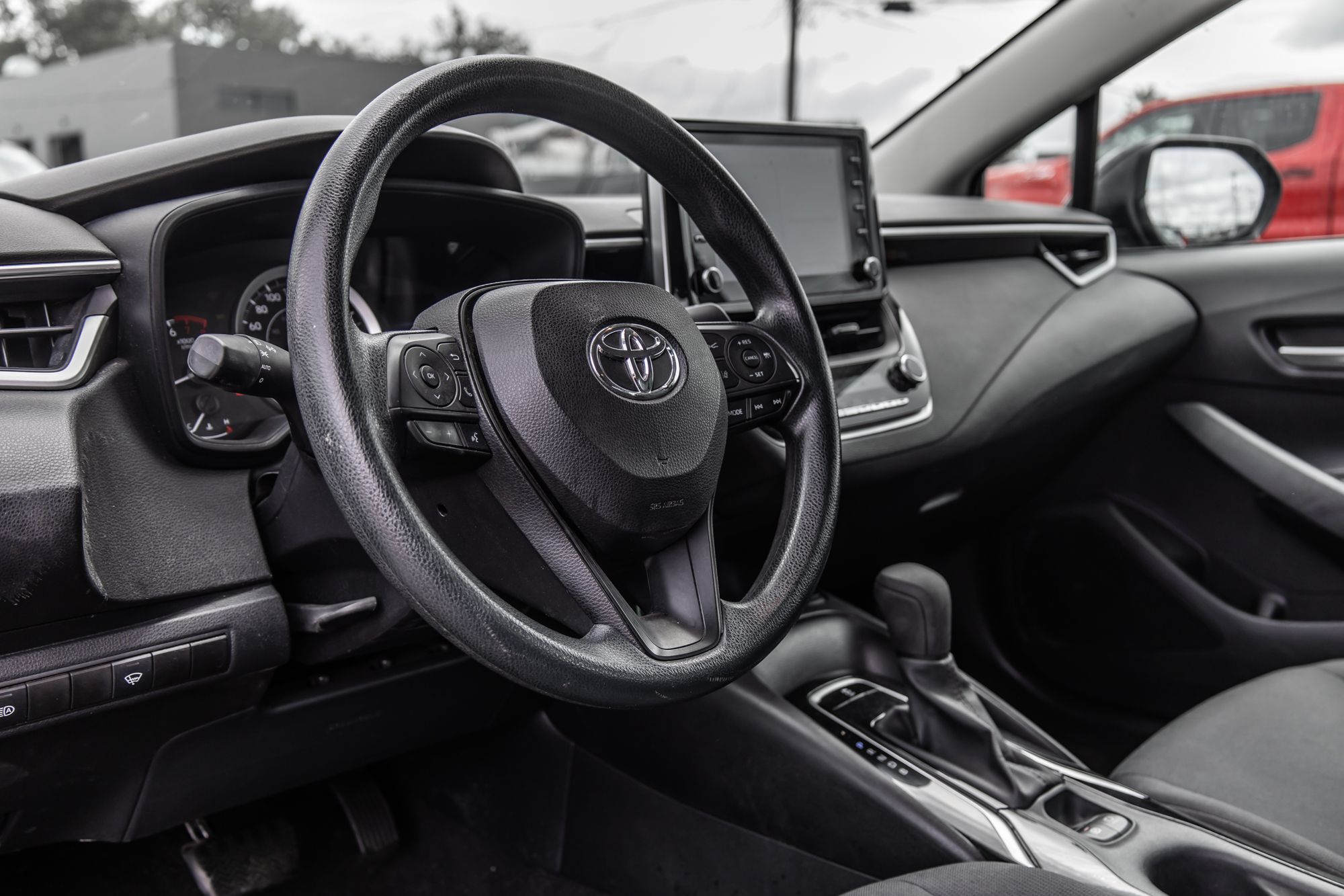 Toyota Corolla  2021 à Saint-Léonard, Québec