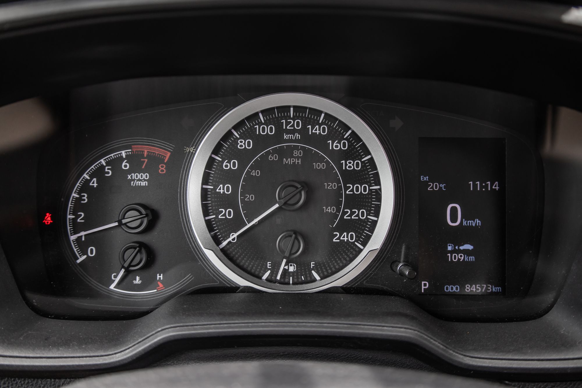 Toyota Corolla  2021 à Saint-Léonard, Québec