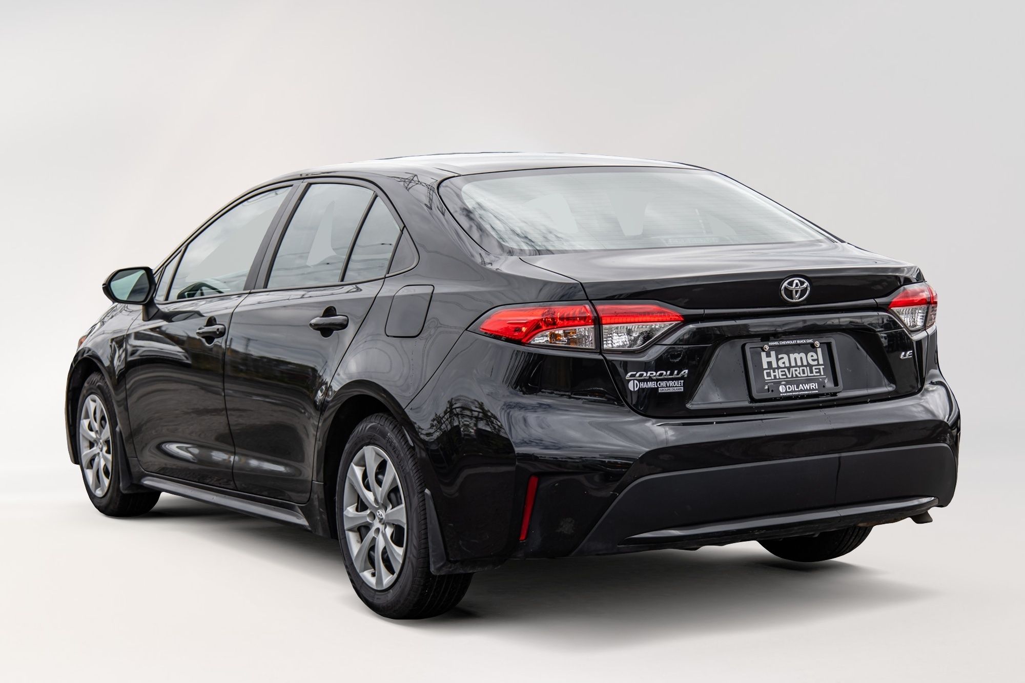 Toyota Corolla  2021 à Saint-Léonard, Québec