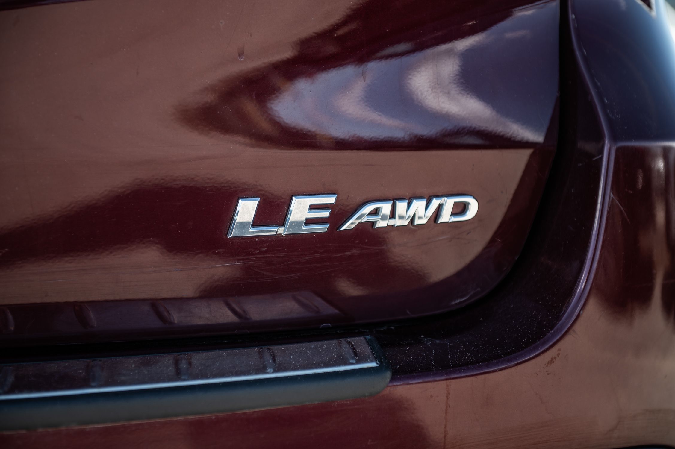2015 Toyota Highlander