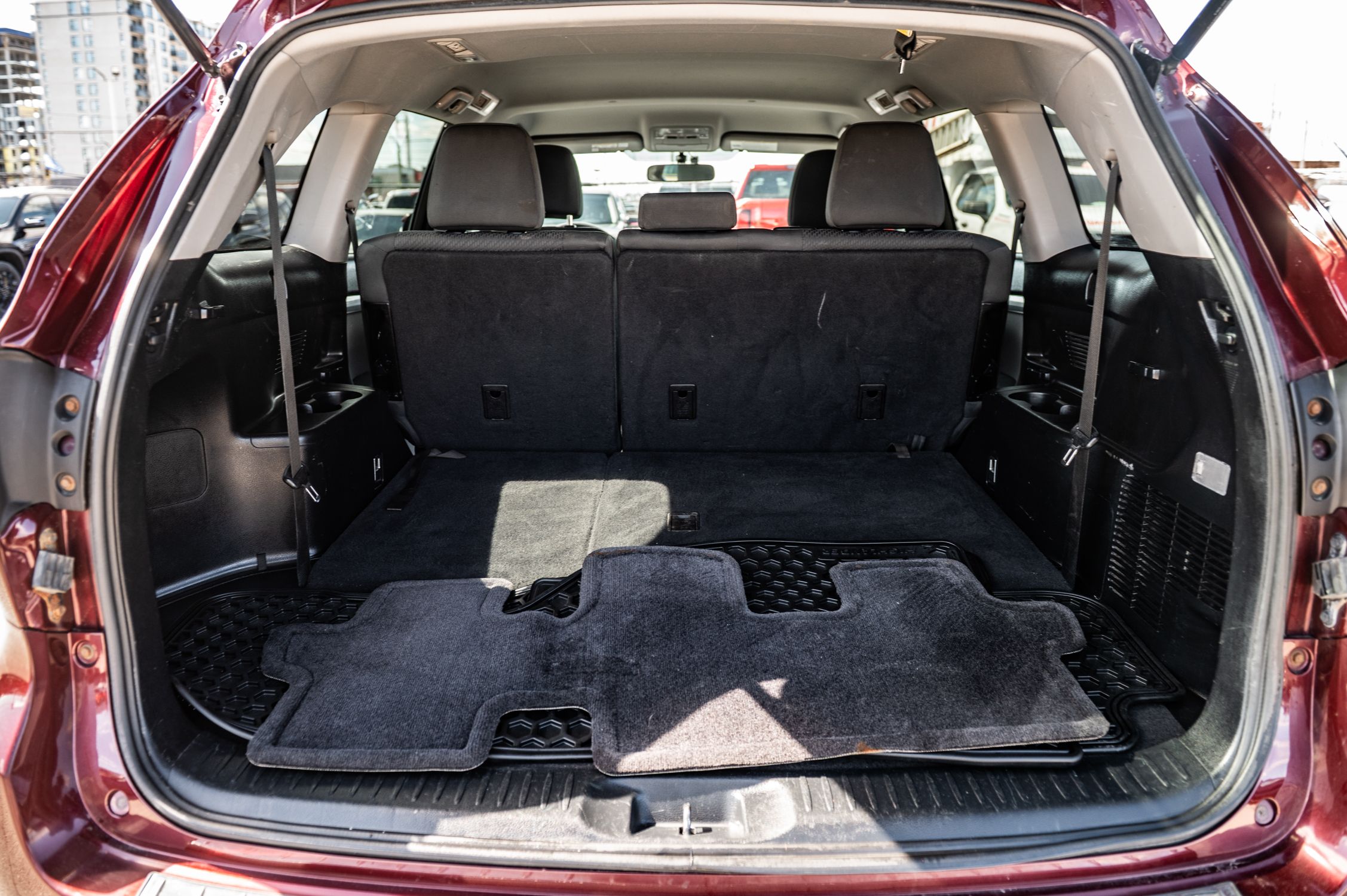 2015 Toyota Highlander