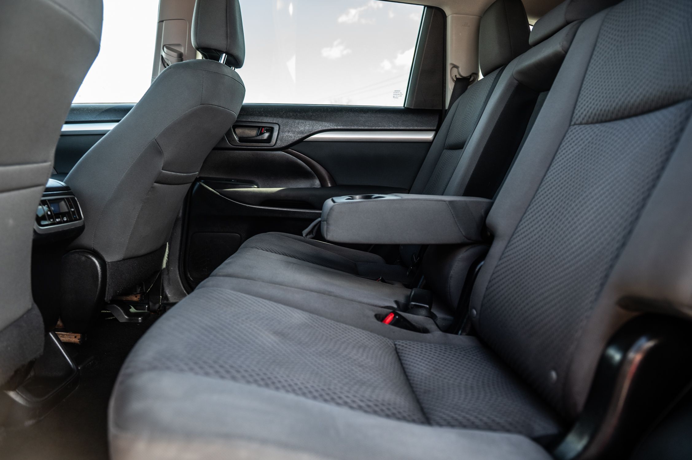 2015 Toyota Highlander