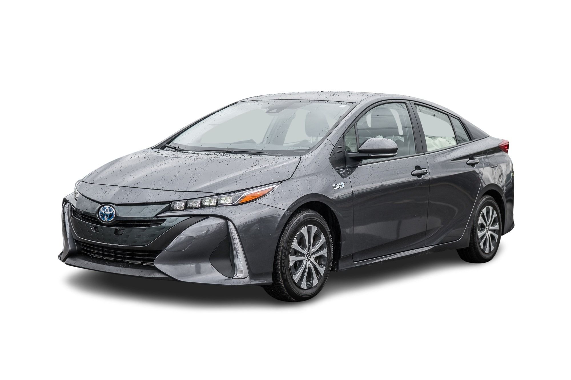 2021 Toyota Prius Prime