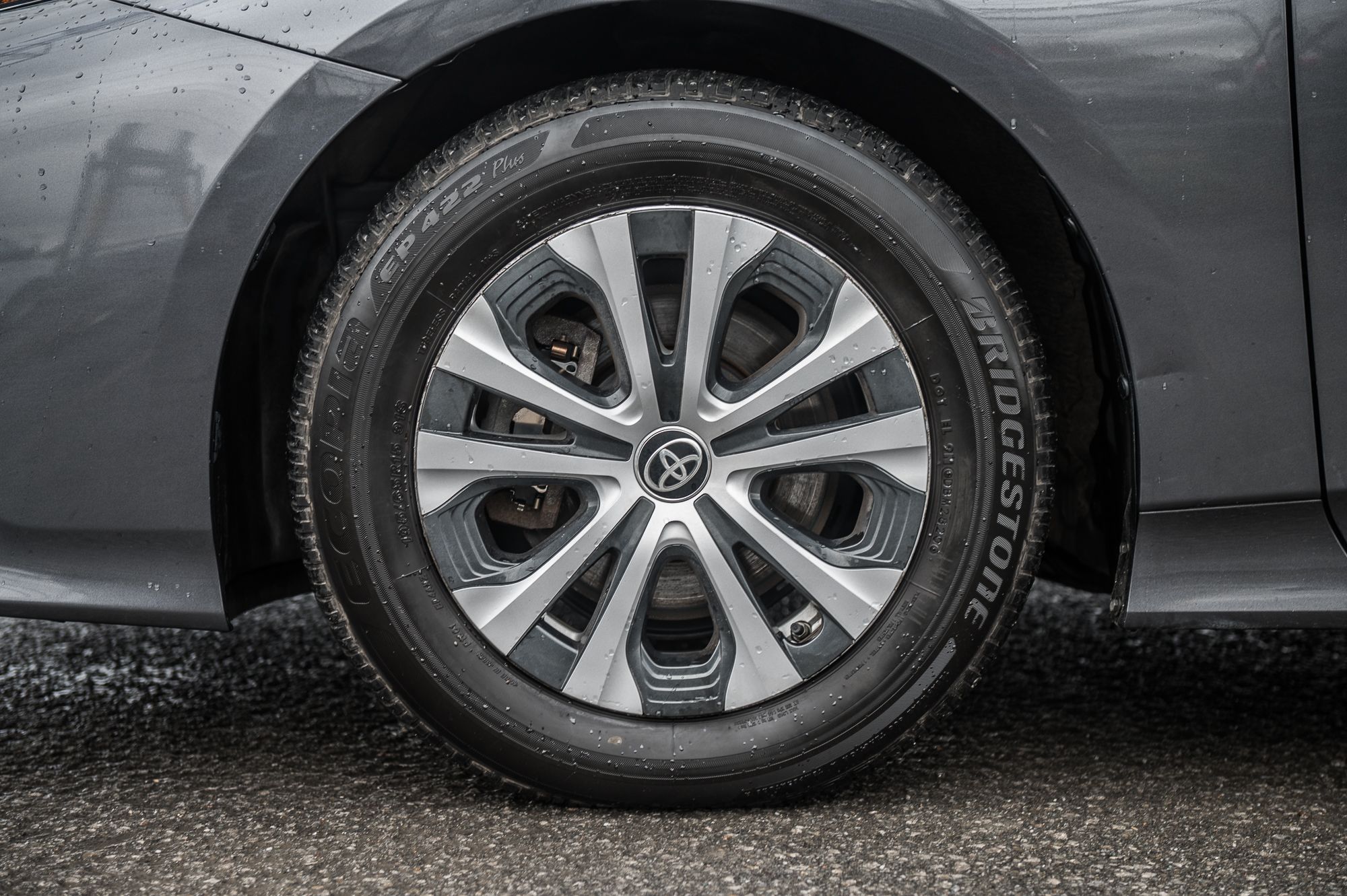 2021 Toyota Prius Prime