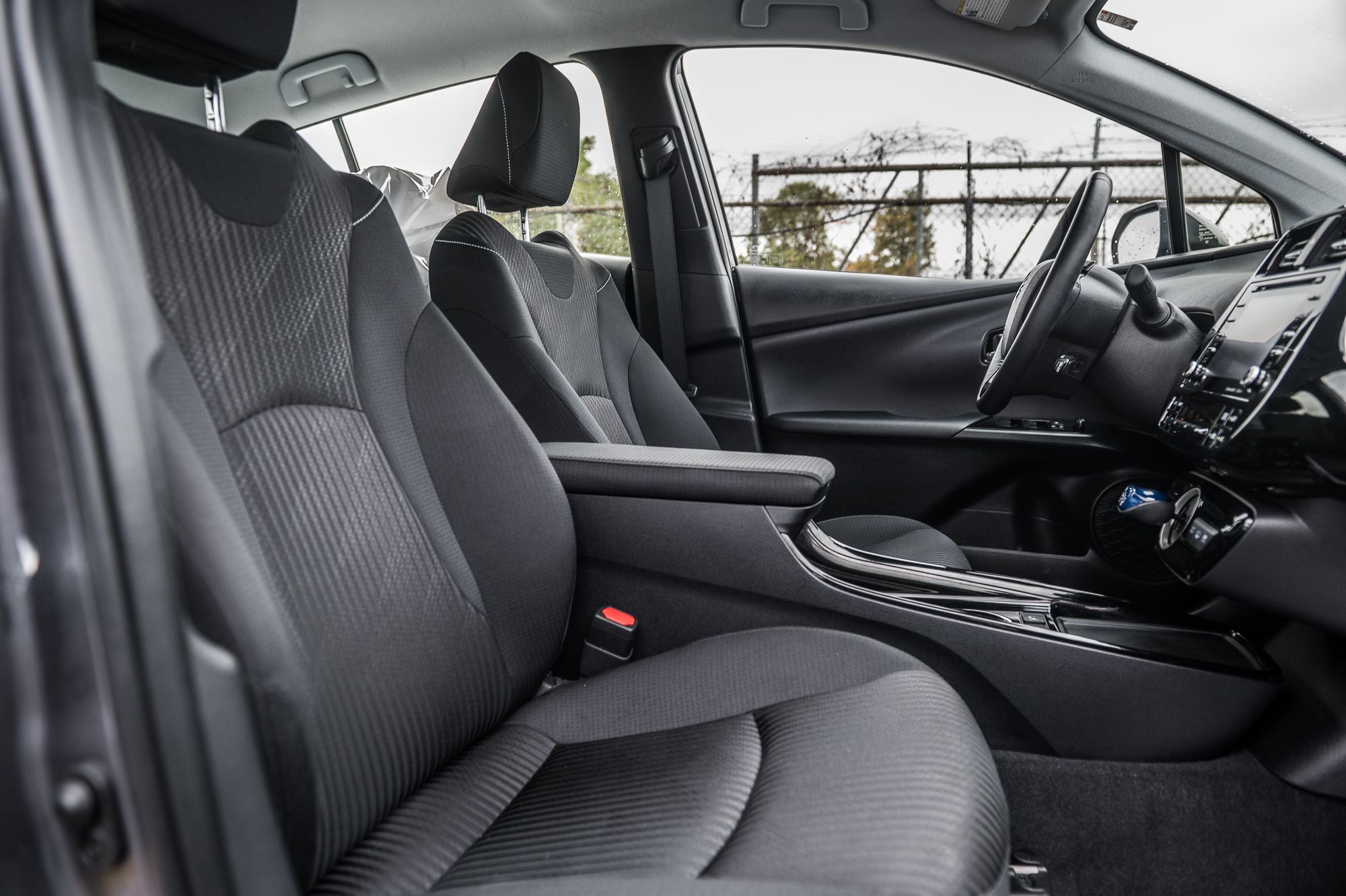 2021 Toyota Prius Prime