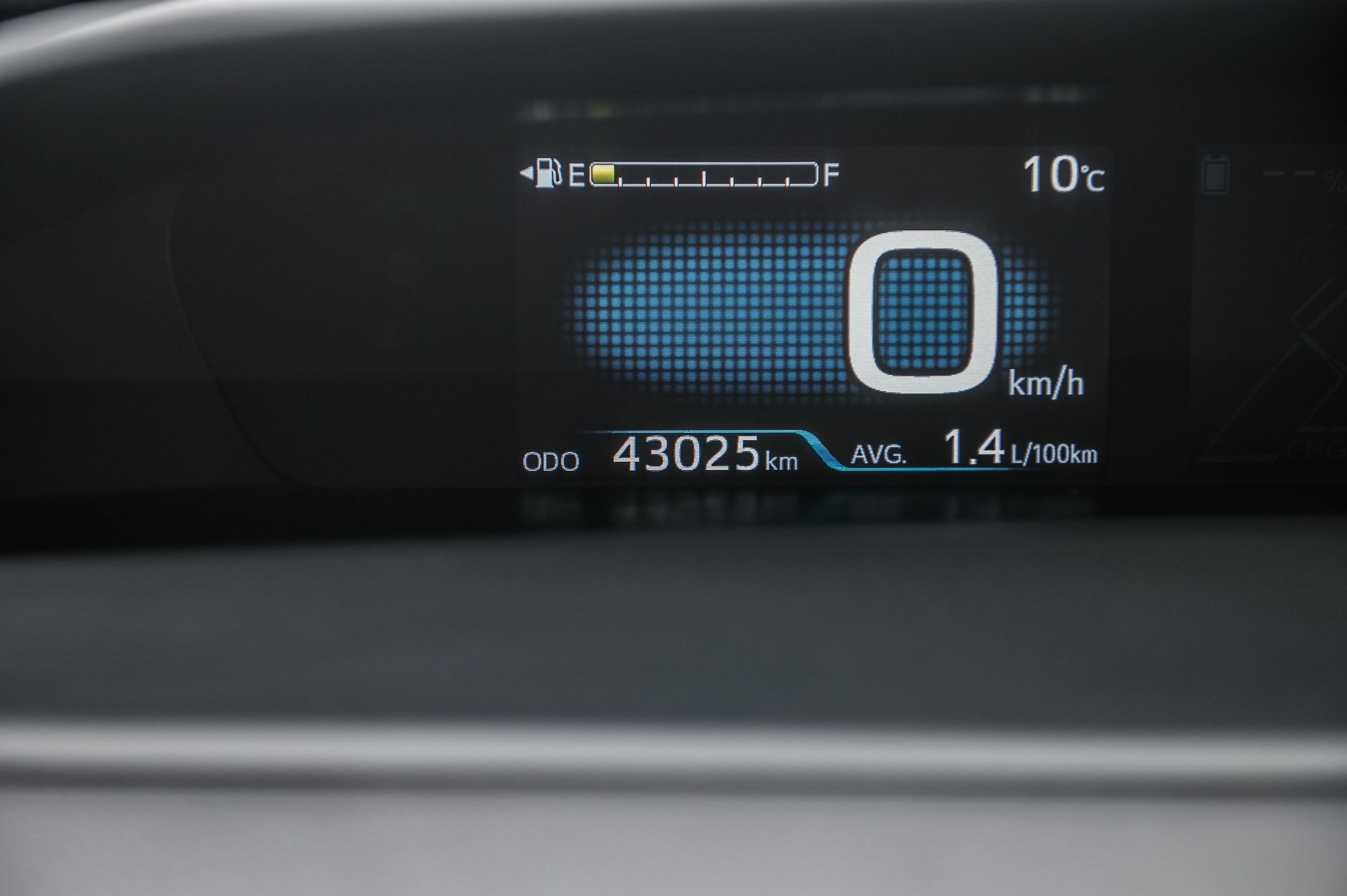 2021 Toyota Prius Prime