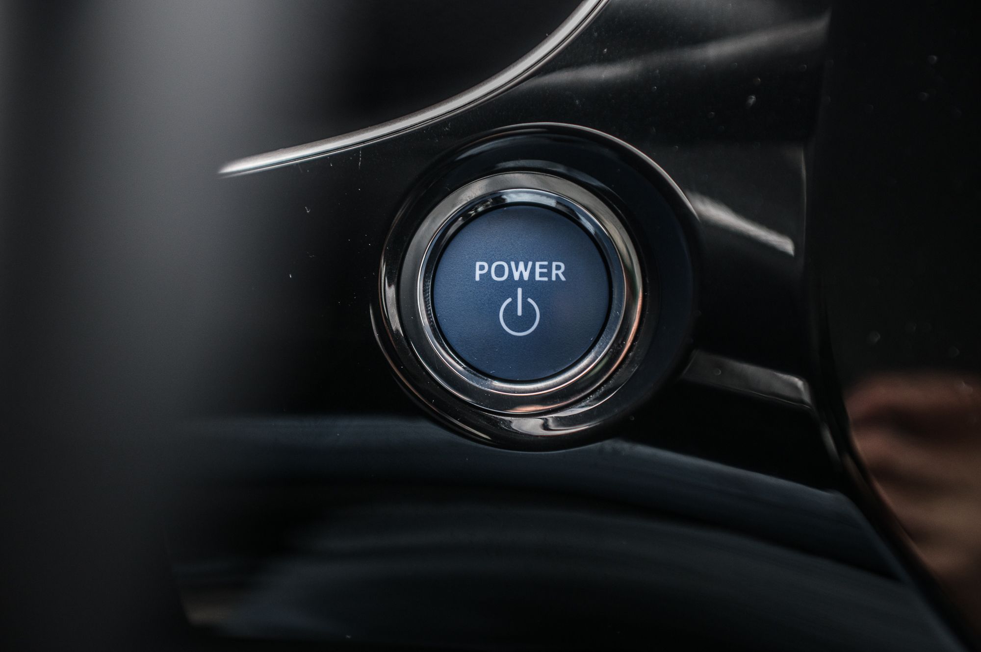 2021 Toyota Prius Prime