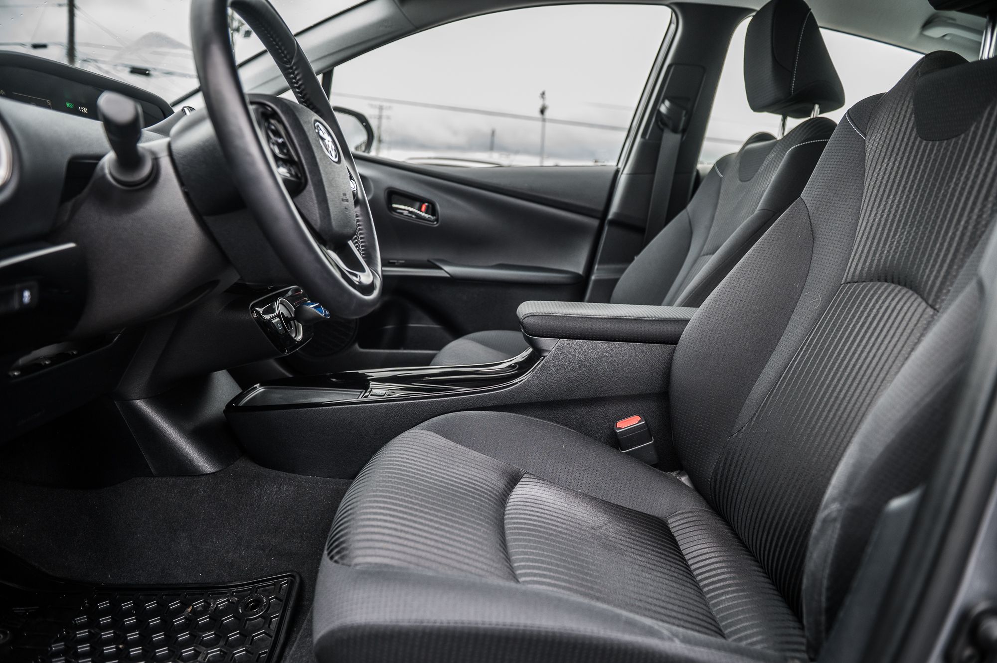 2021 Toyota Prius Prime