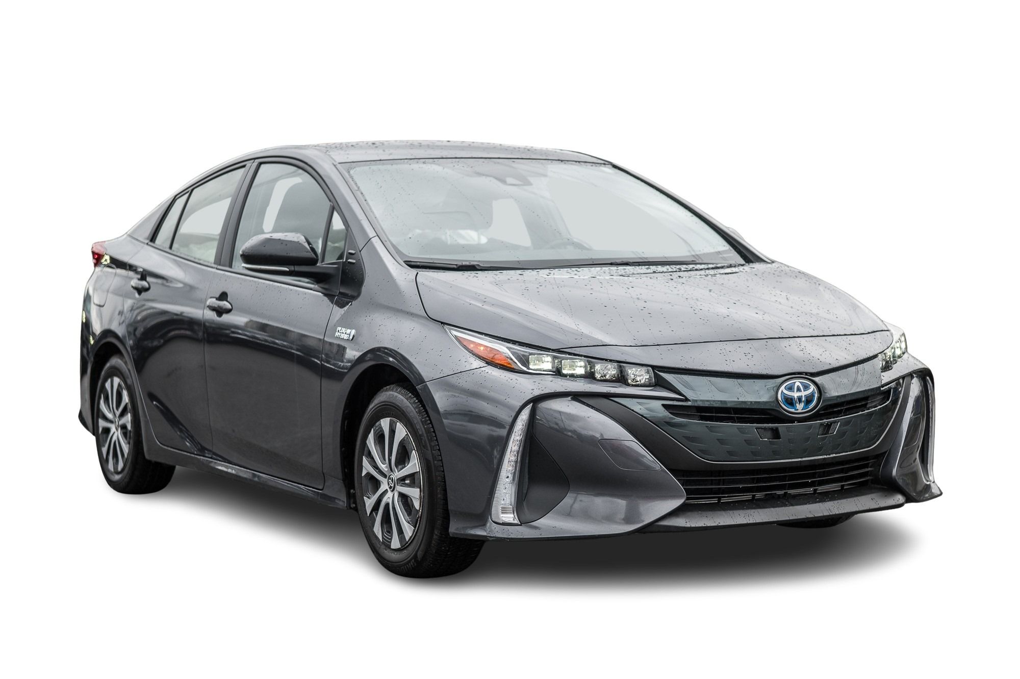 2021 Toyota Prius Prime