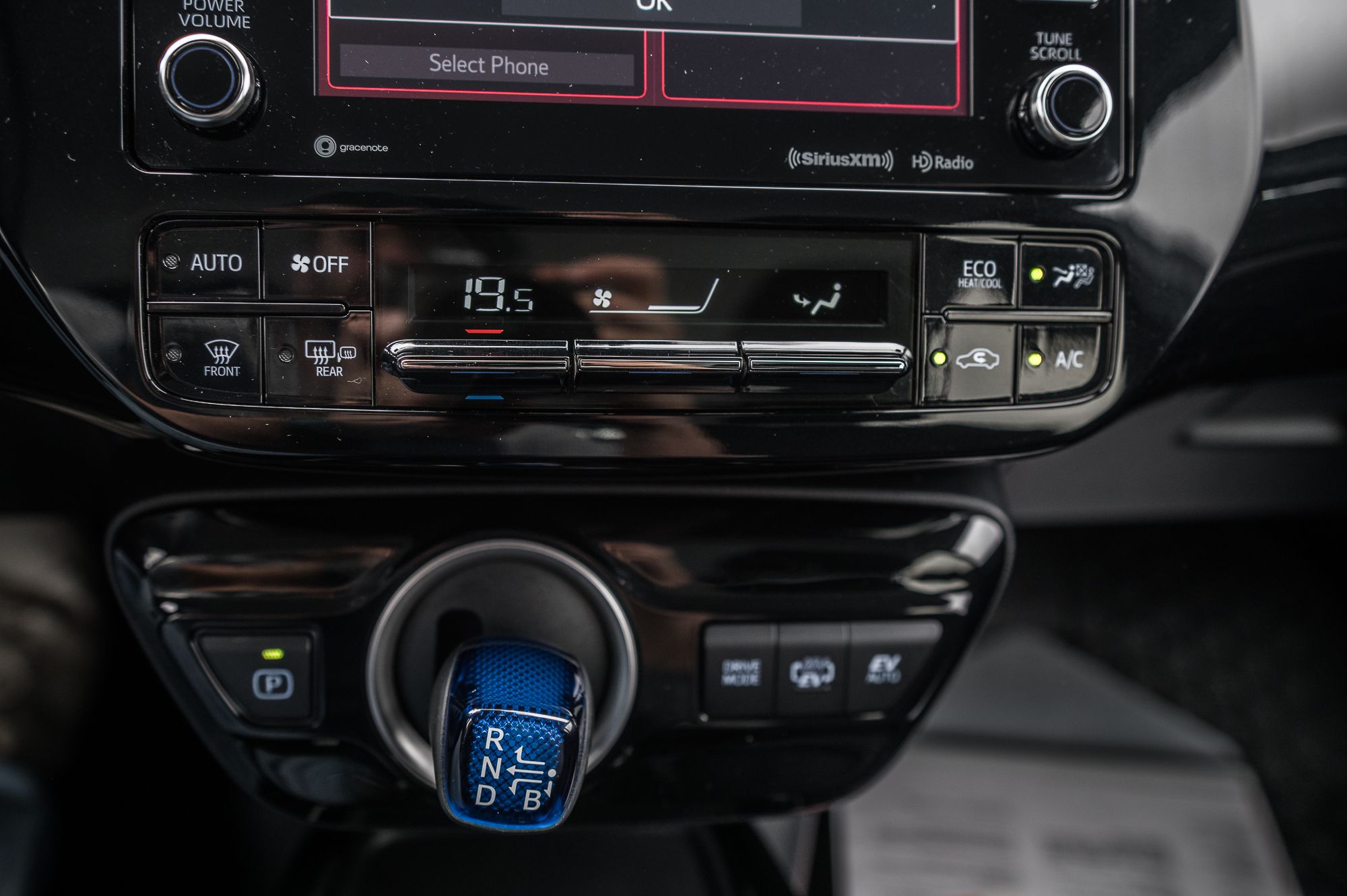 2021 Toyota Prius Prime