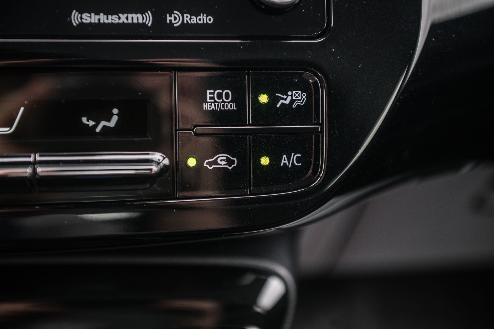 2021 Toyota Prius Prime