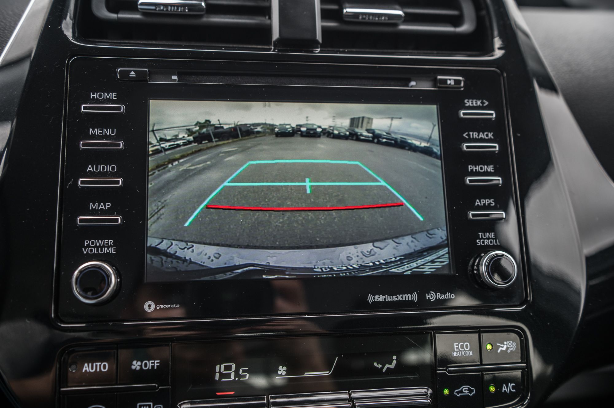 2021 Toyota Prius Prime