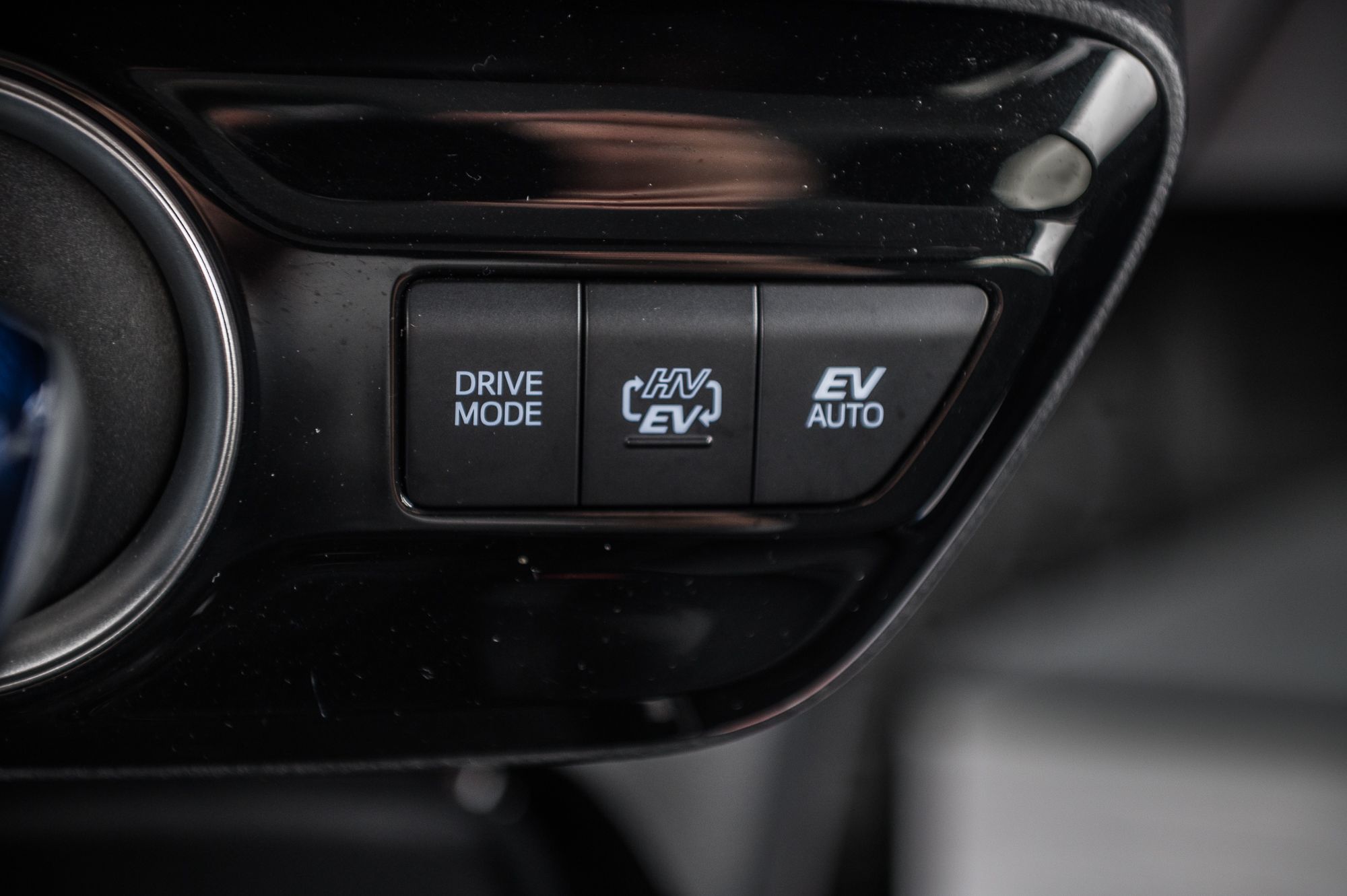 2021 Toyota Prius Prime