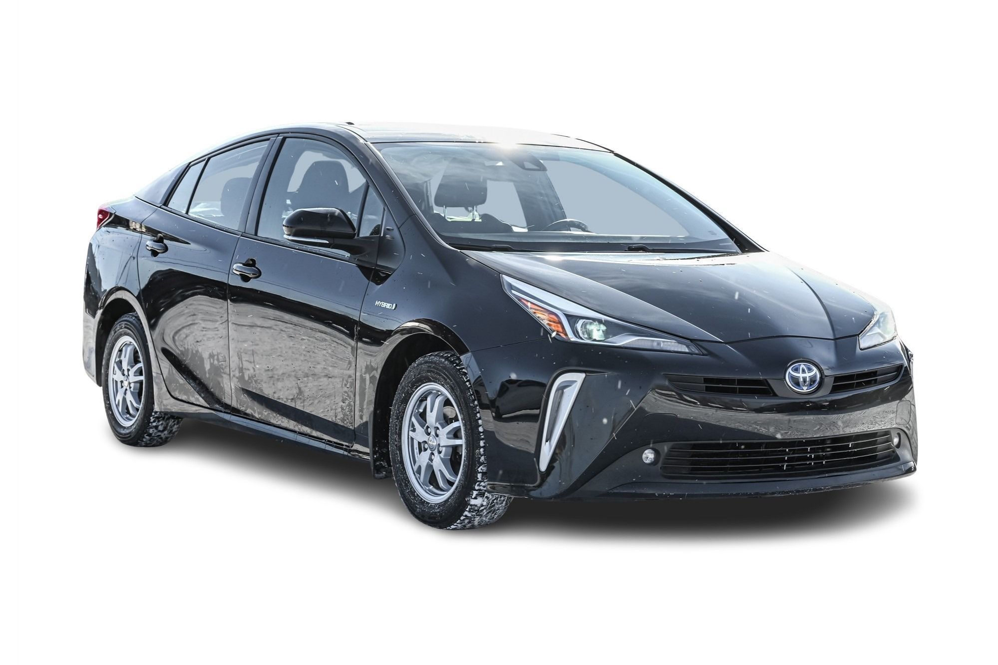 2022 Toyota Prius