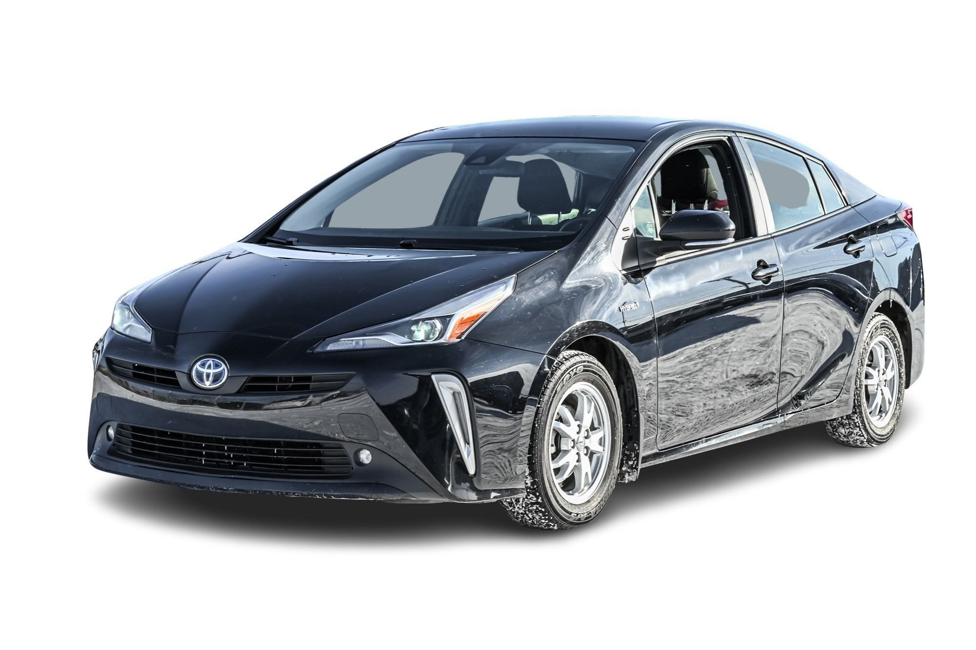 2022 Toyota Prius