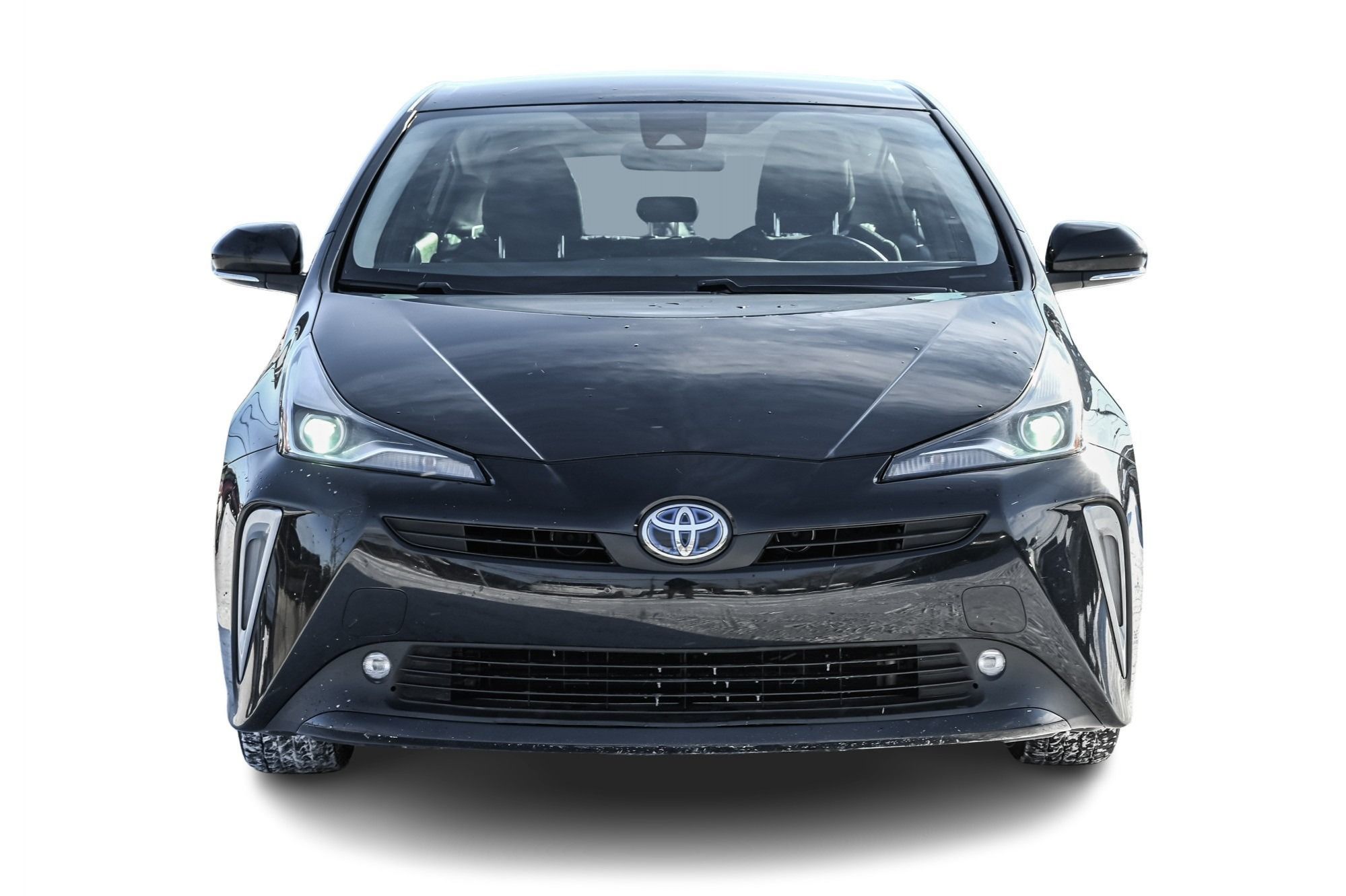 2022 Toyota Prius