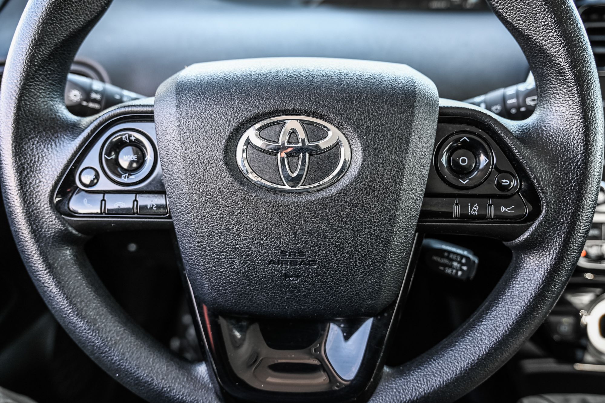 2022 Toyota Prius