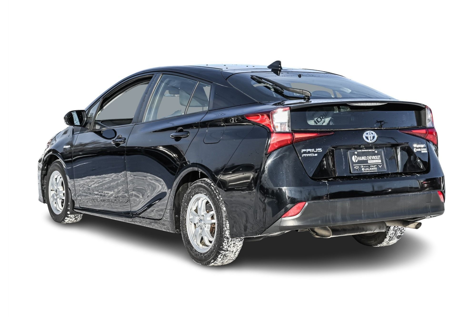 2022 Toyota Prius