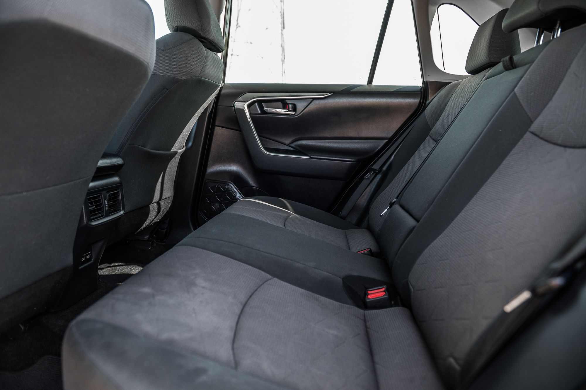 Toyota RAV4  2019 à Saint-Léonard, Québec