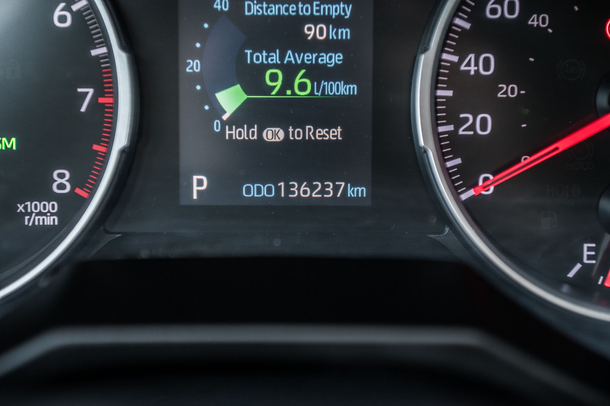 Toyota RAV4  2019 à Saint-Léonard, Québec