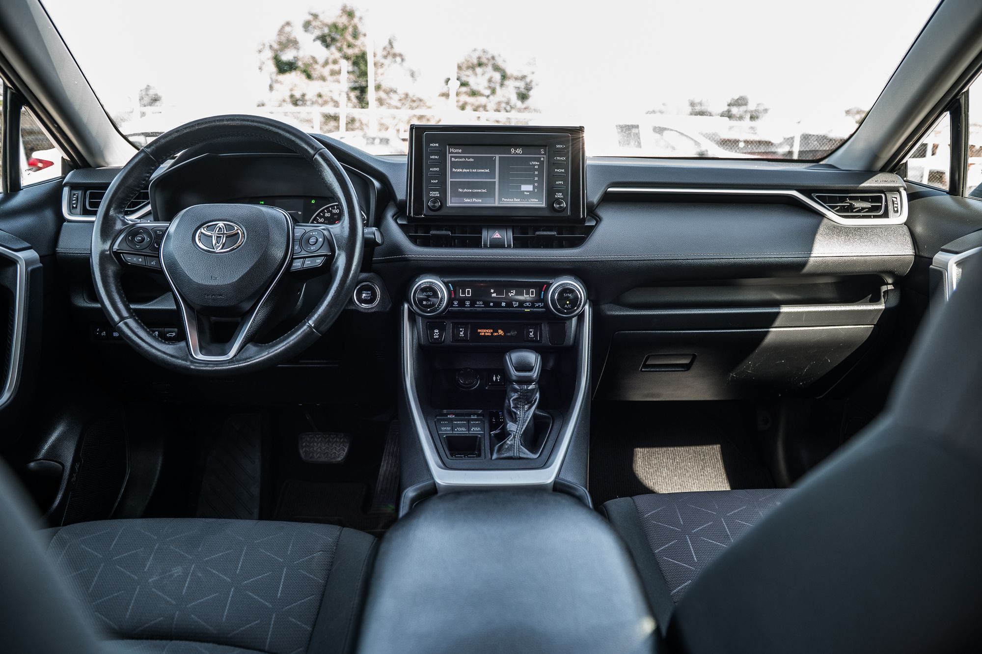 Toyota RAV4  2019 à Saint-Léonard, Québec