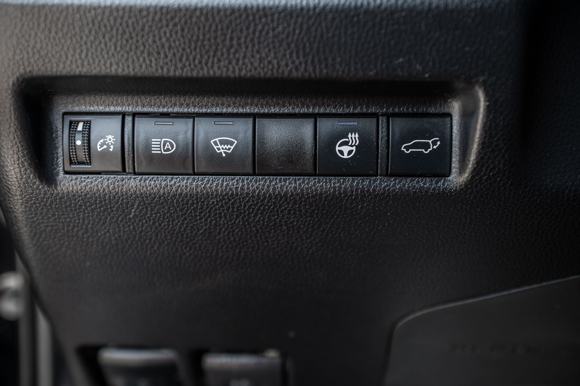 Toyota RAV4  2019 à Saint-Léonard, Québec