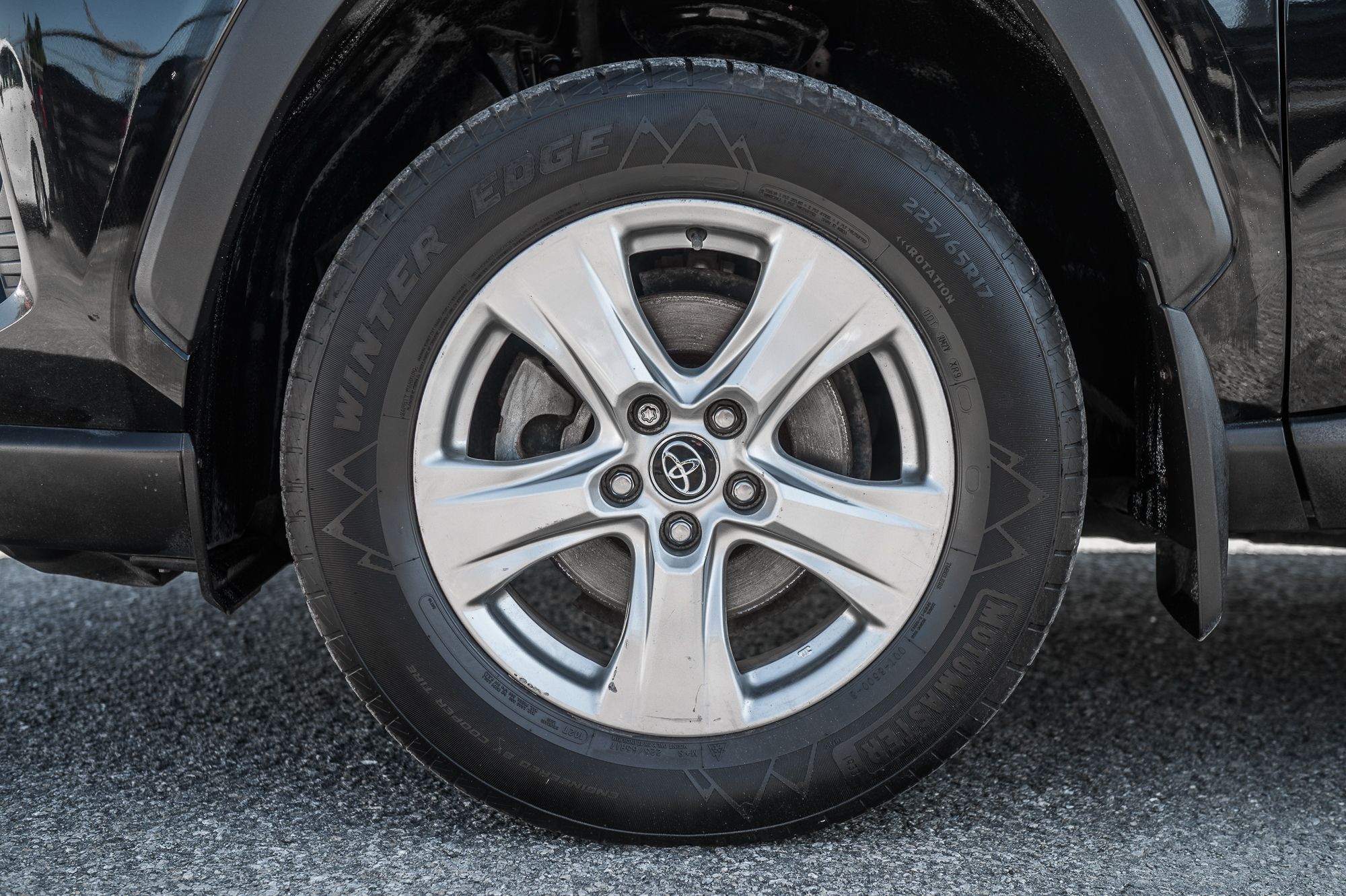 Toyota RAV4  2019 à Saint-Léonard, Québec