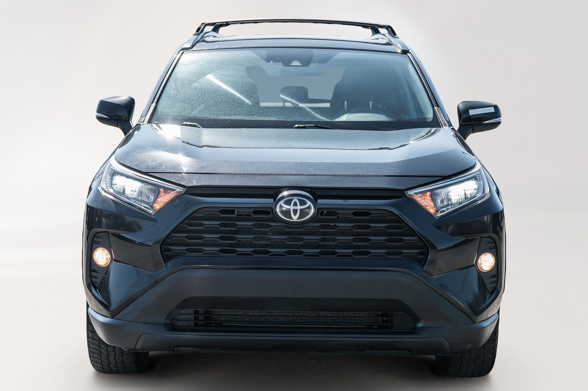 Toyota RAV4  2019 à Saint-Léonard, Québec
