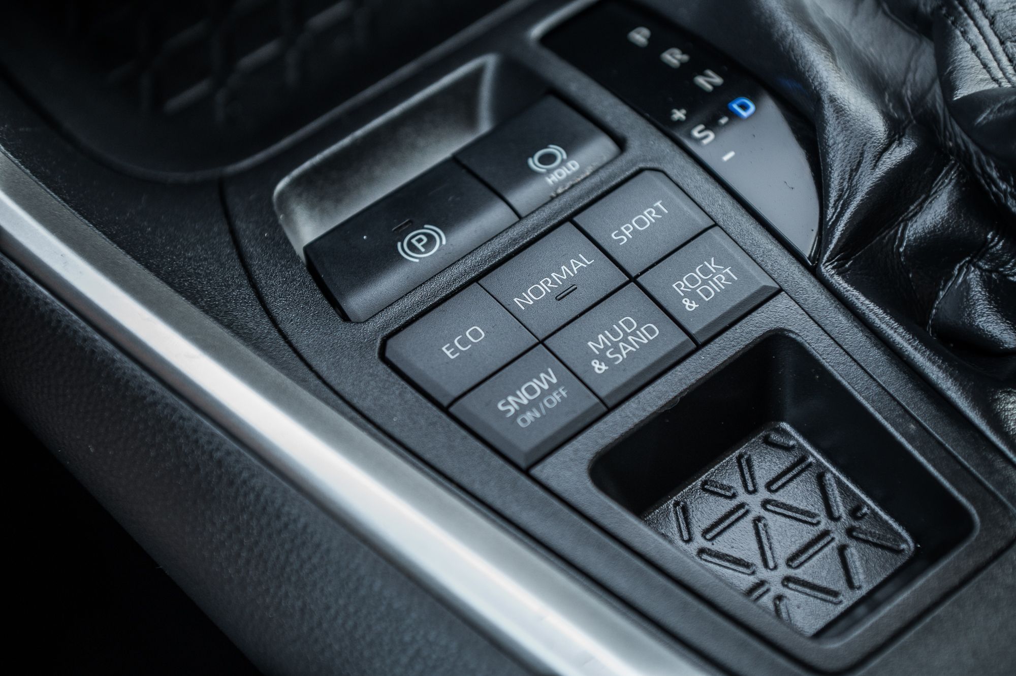 Toyota RAV4  2019 à Saint-Léonard, Québec