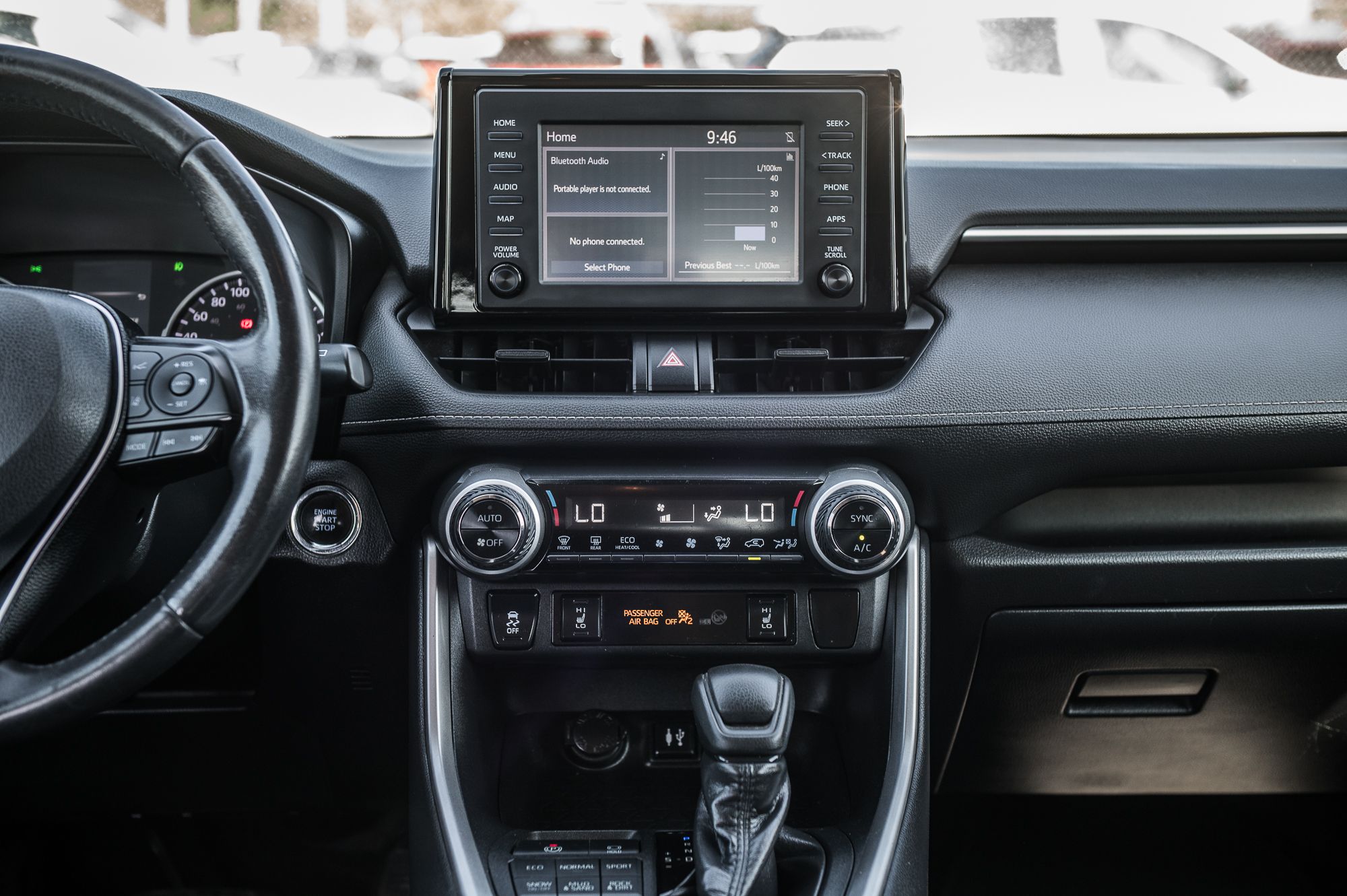 Toyota RAV4  2019 à Saint-Léonard, Québec