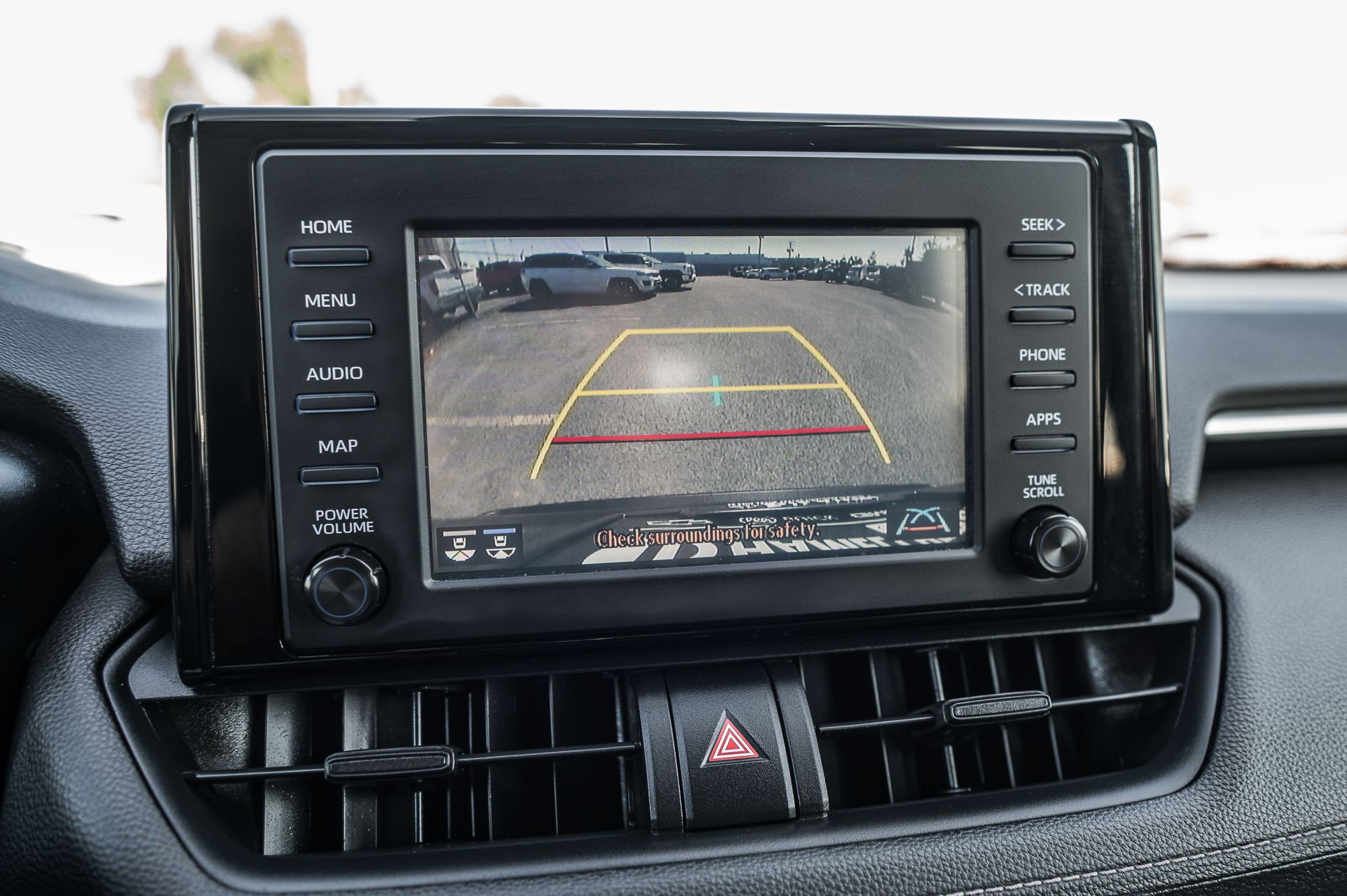 Toyota RAV4  2019 à Saint-Léonard, Québec