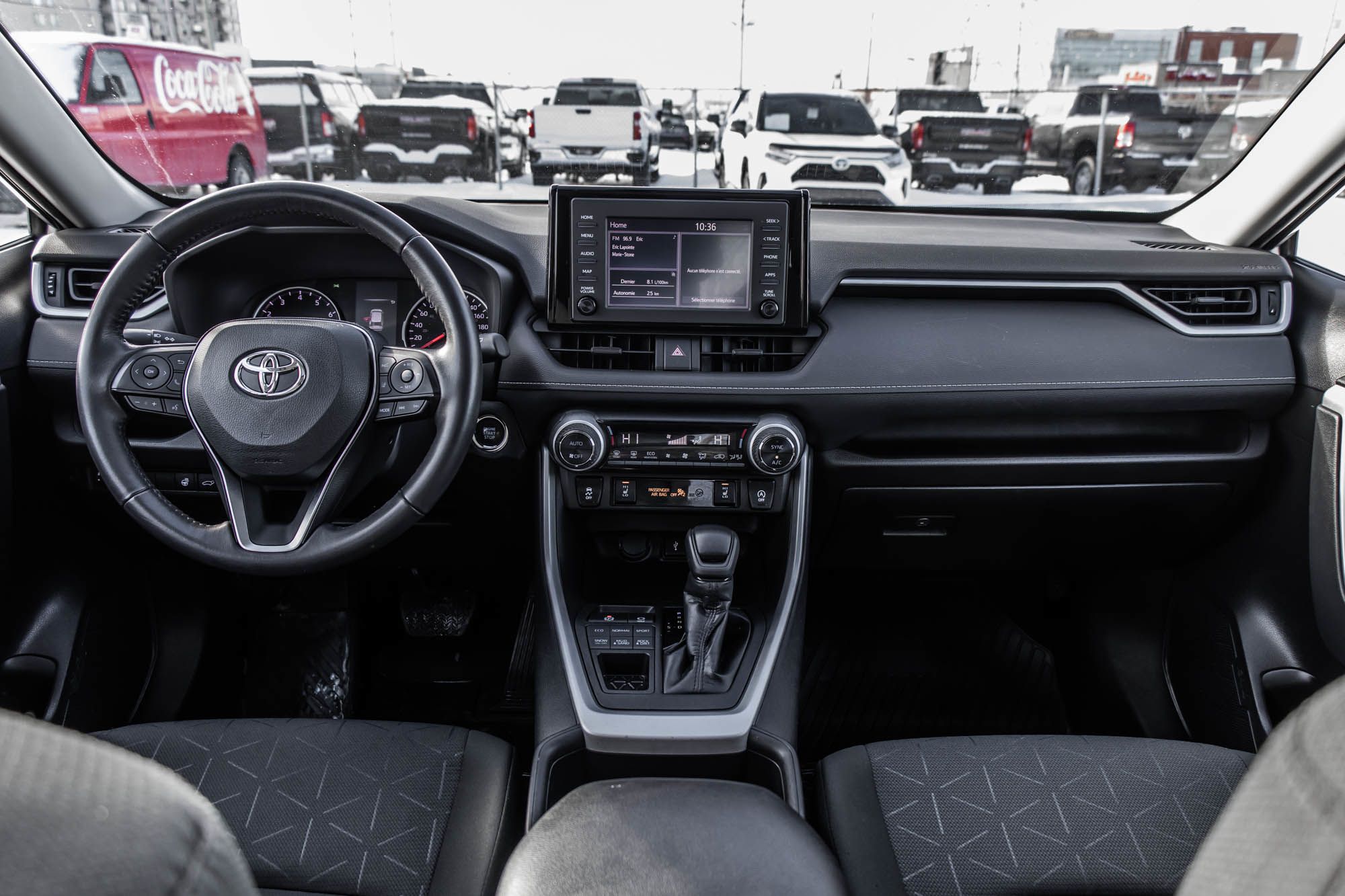 Toyota RAV4  2022