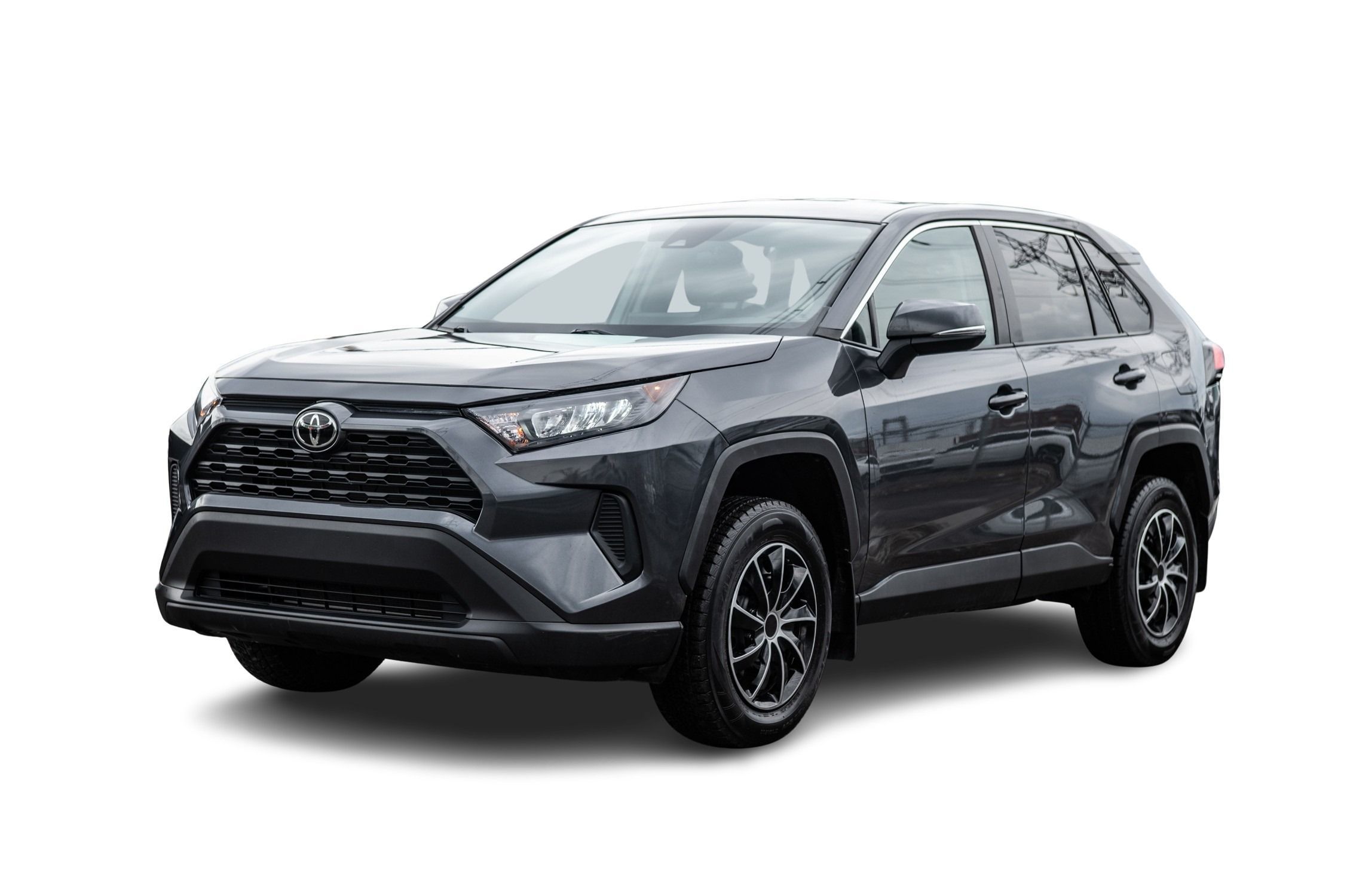 2022 Toyota RAV4 LE AWD * Safety Sense * Carplay et Android       *