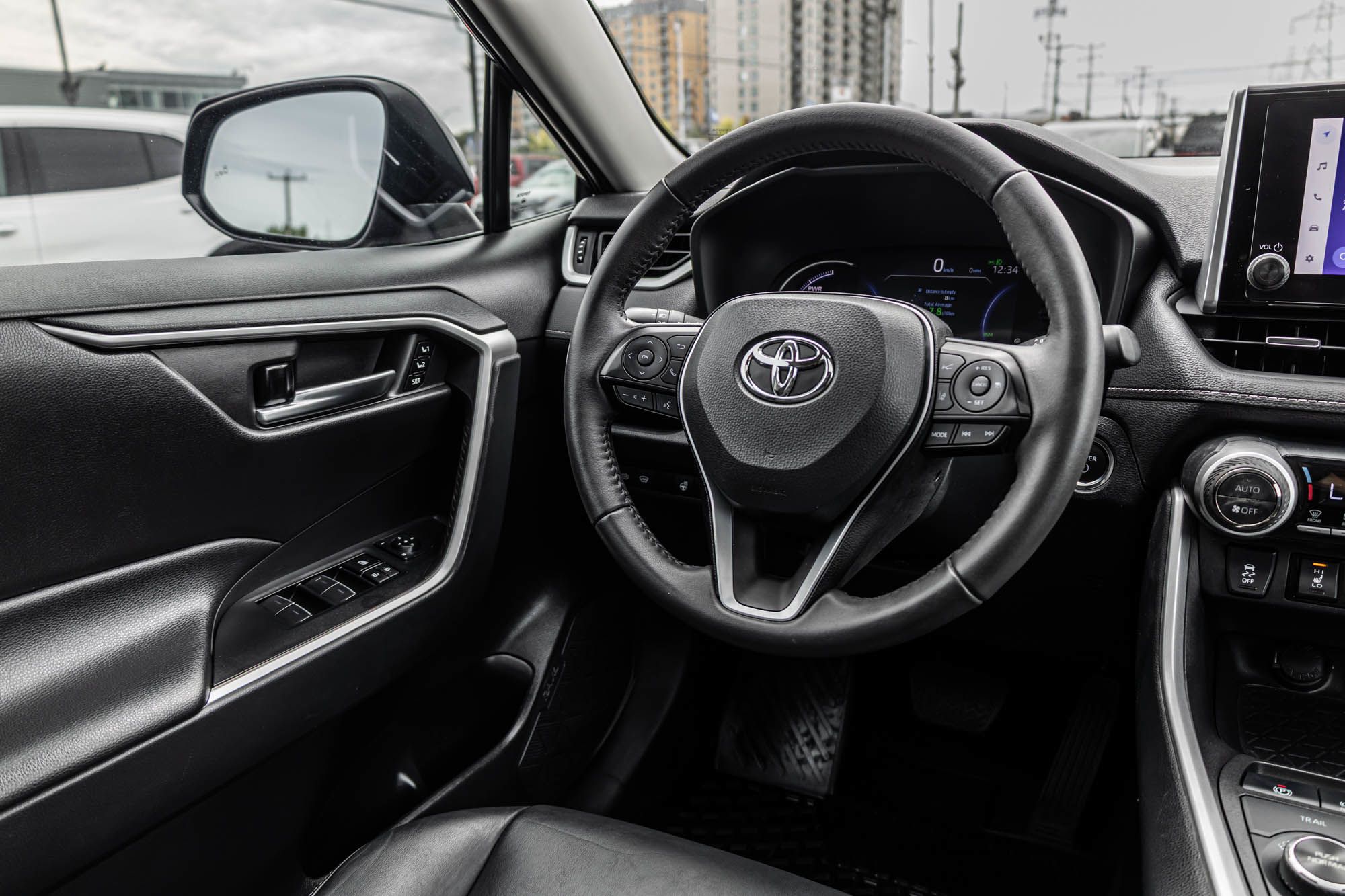 2023 Toyota RAV4