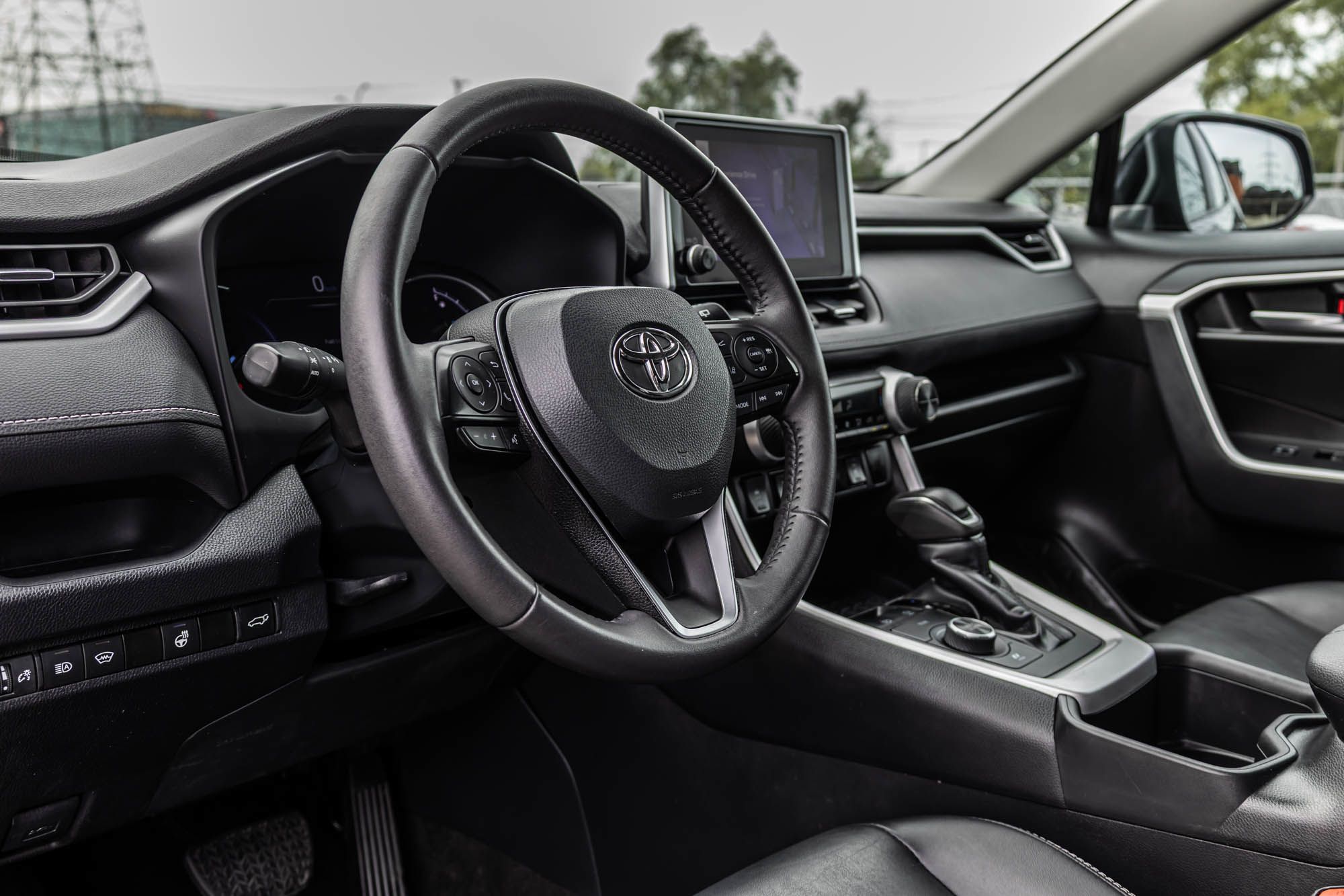 2023 Toyota RAV4