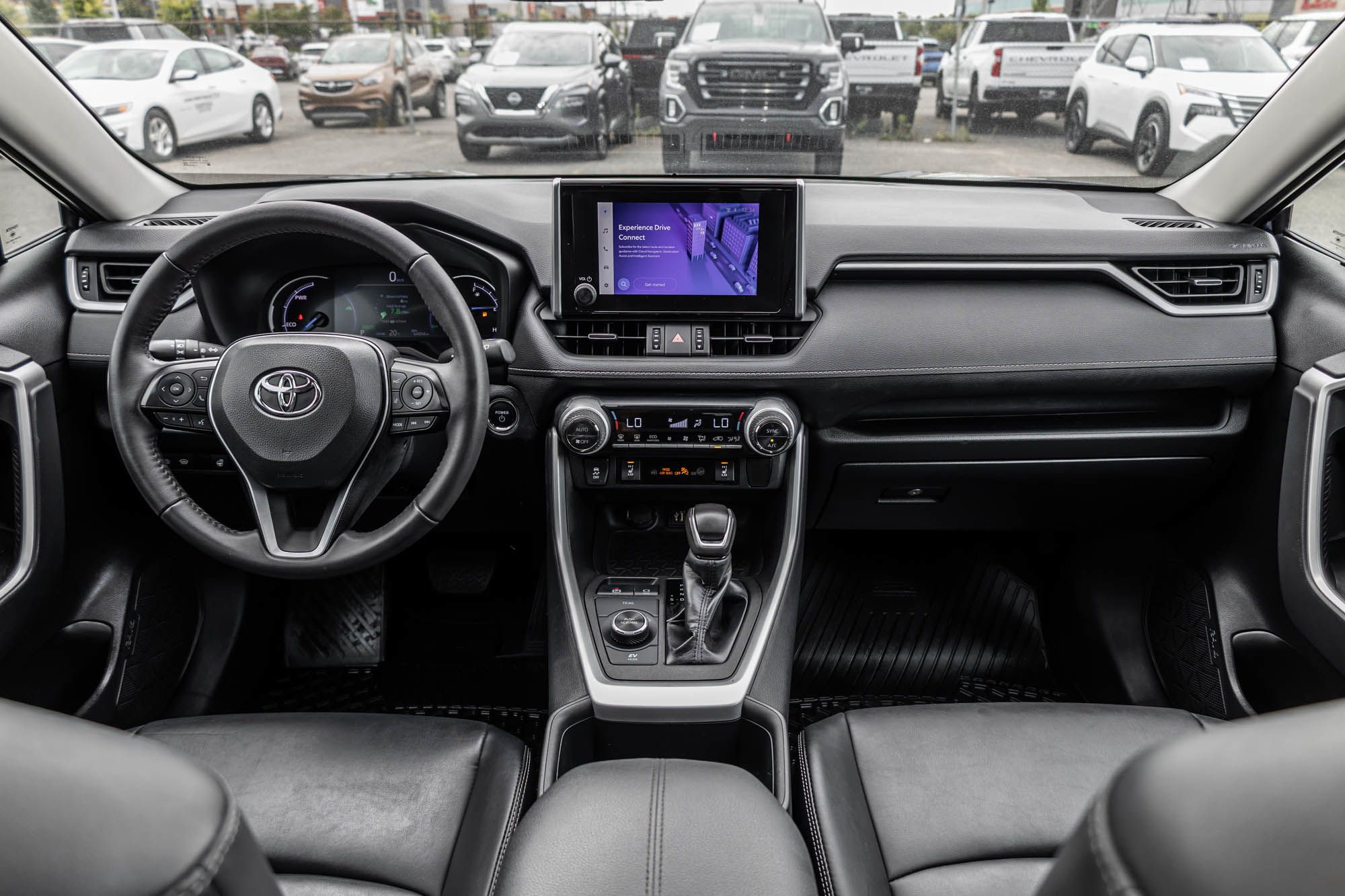 2023 Toyota RAV4