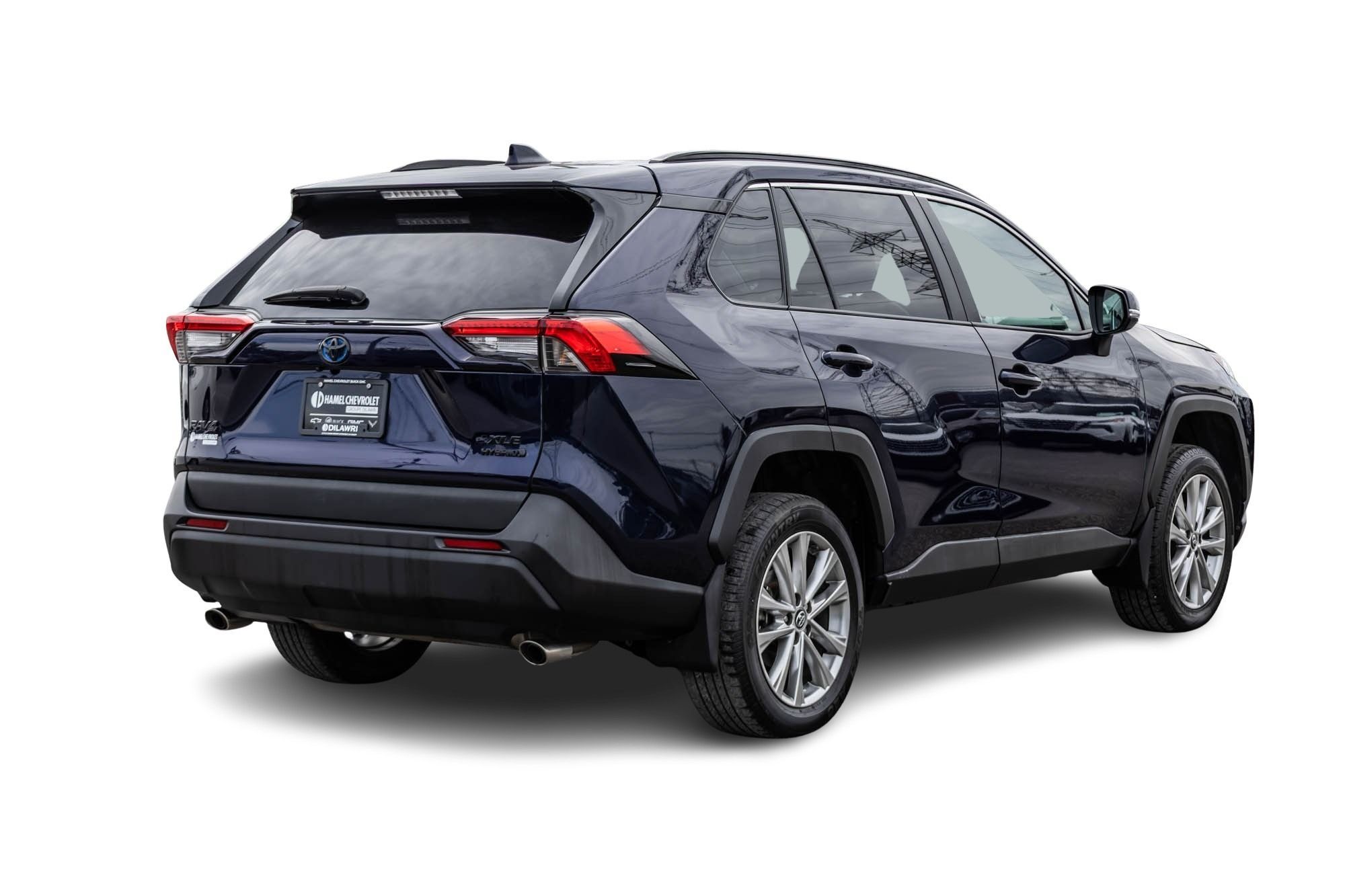 2023 Toyota RAV4